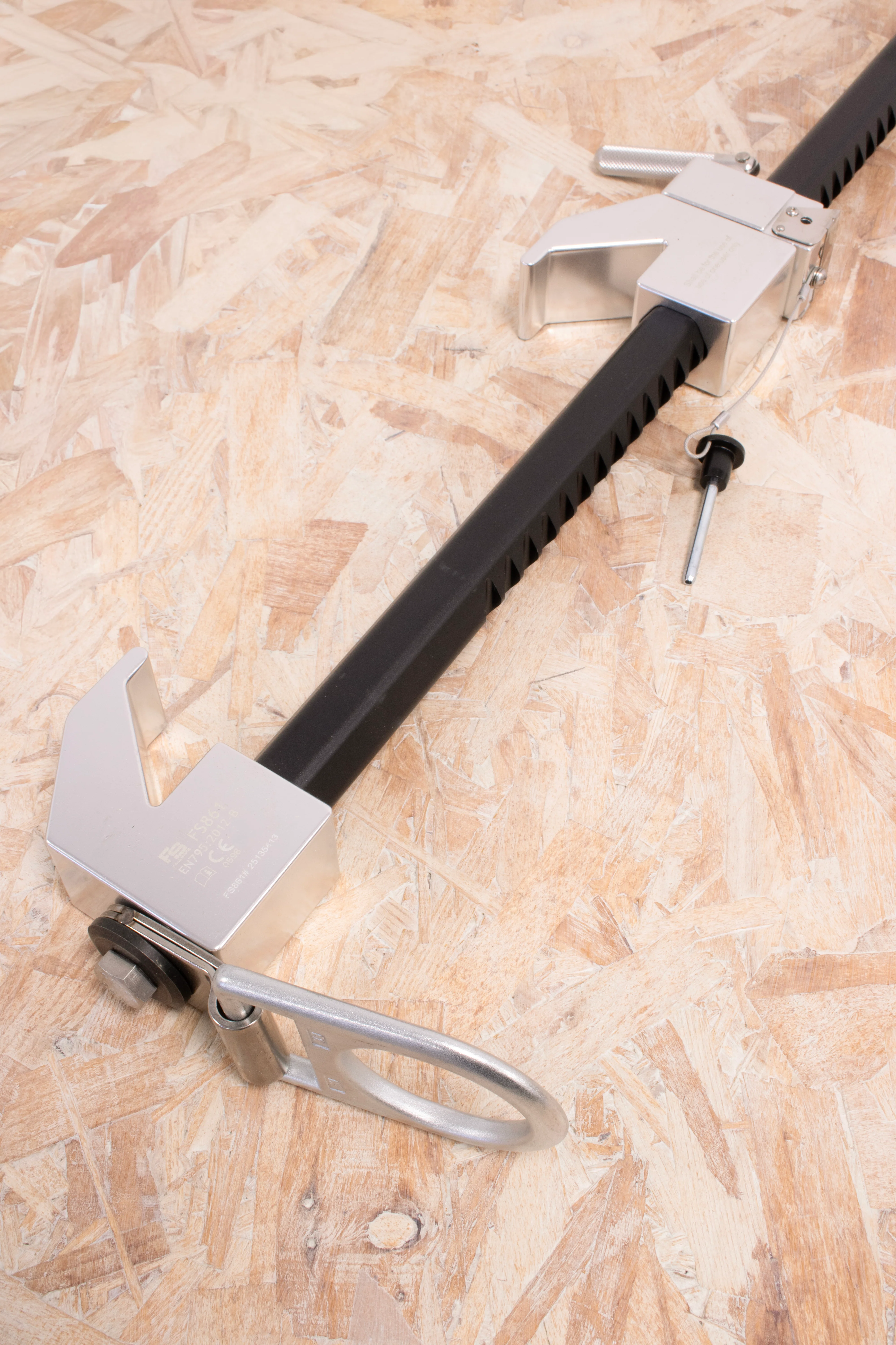 Fall Safe - Fixed Beam Anchor - Image 3
