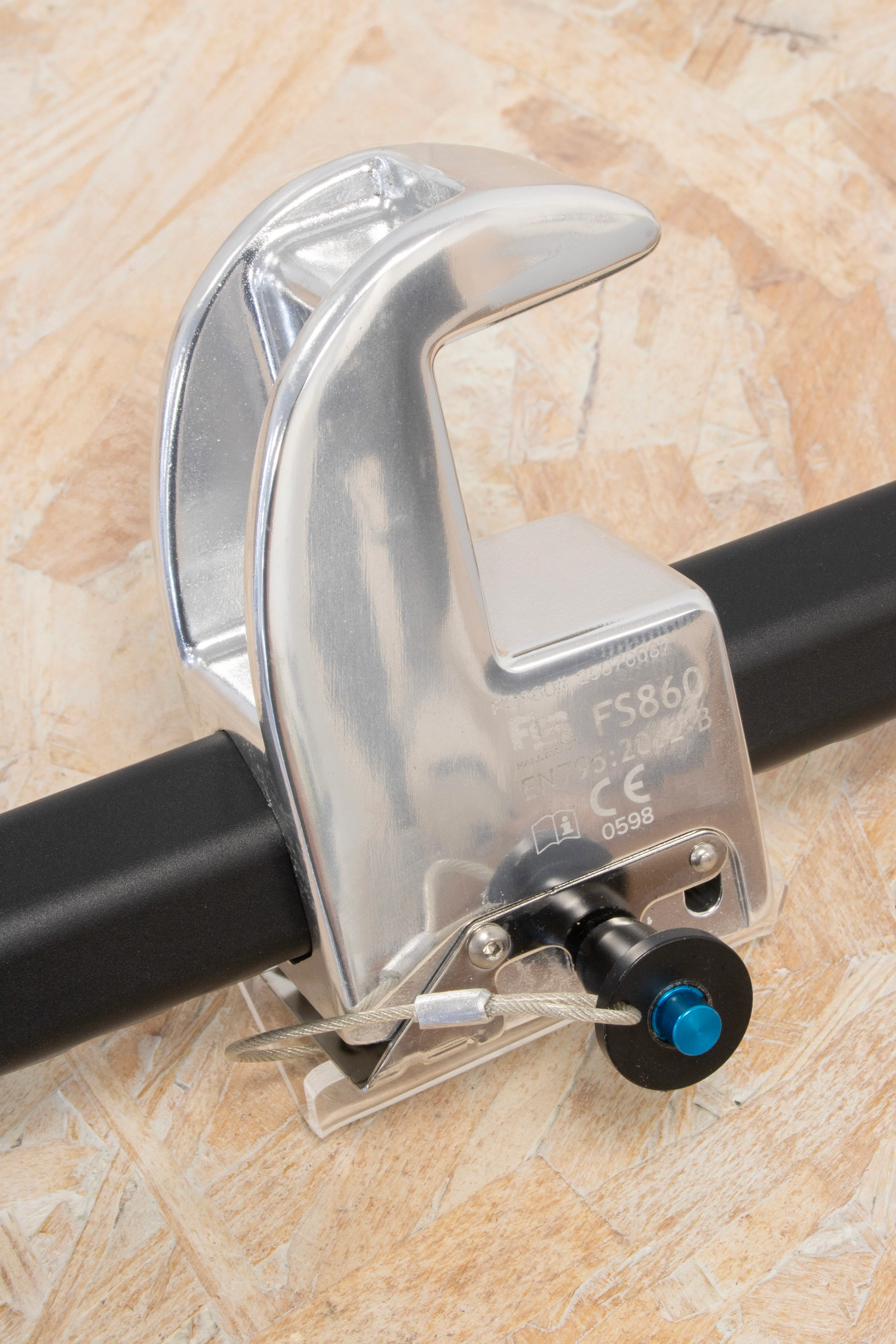 Fall Safe - Gliding Beam Anchor - Image 2