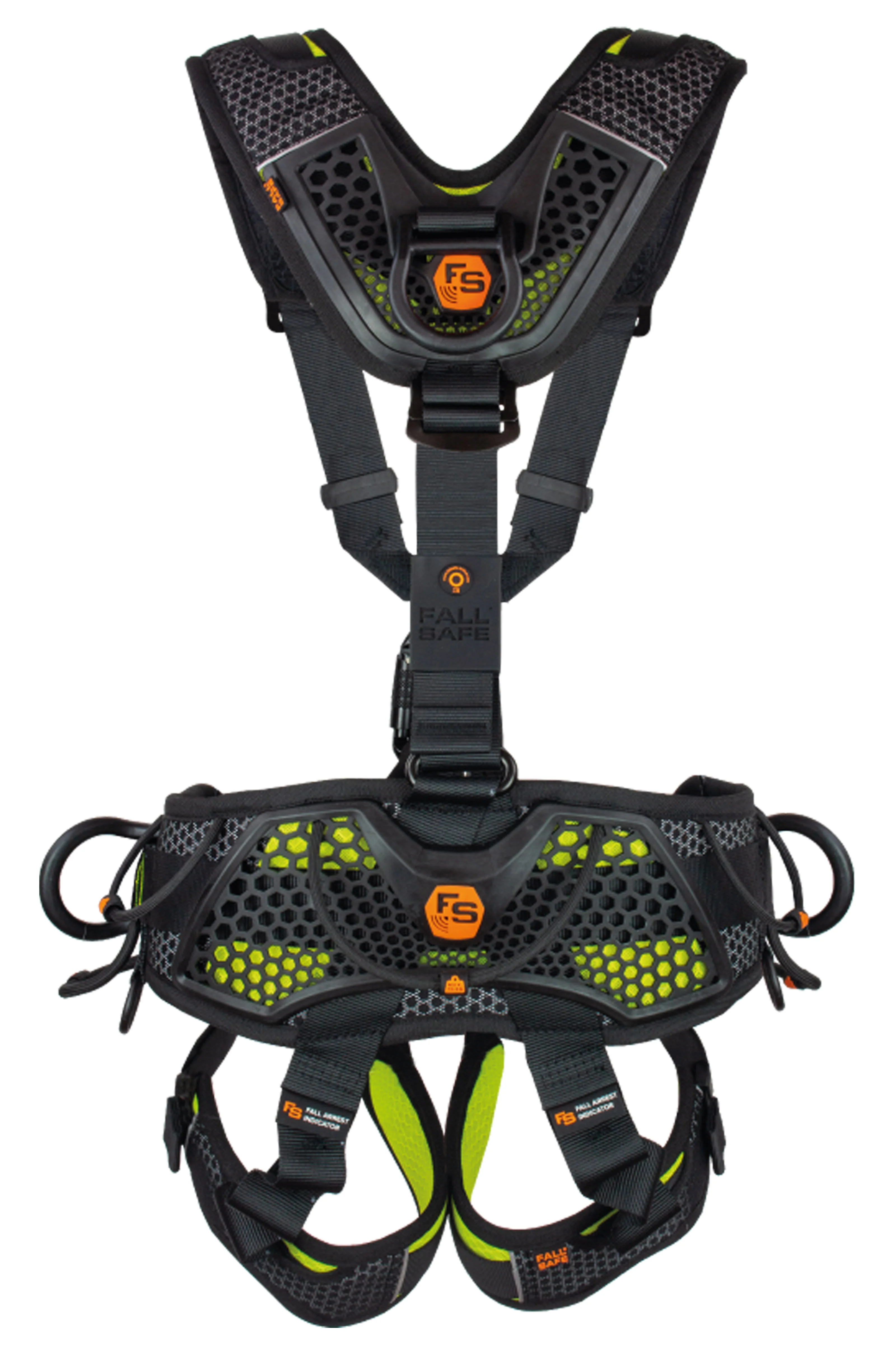 Fall Safe - Spindel Combo 2 with Claw - Image 2