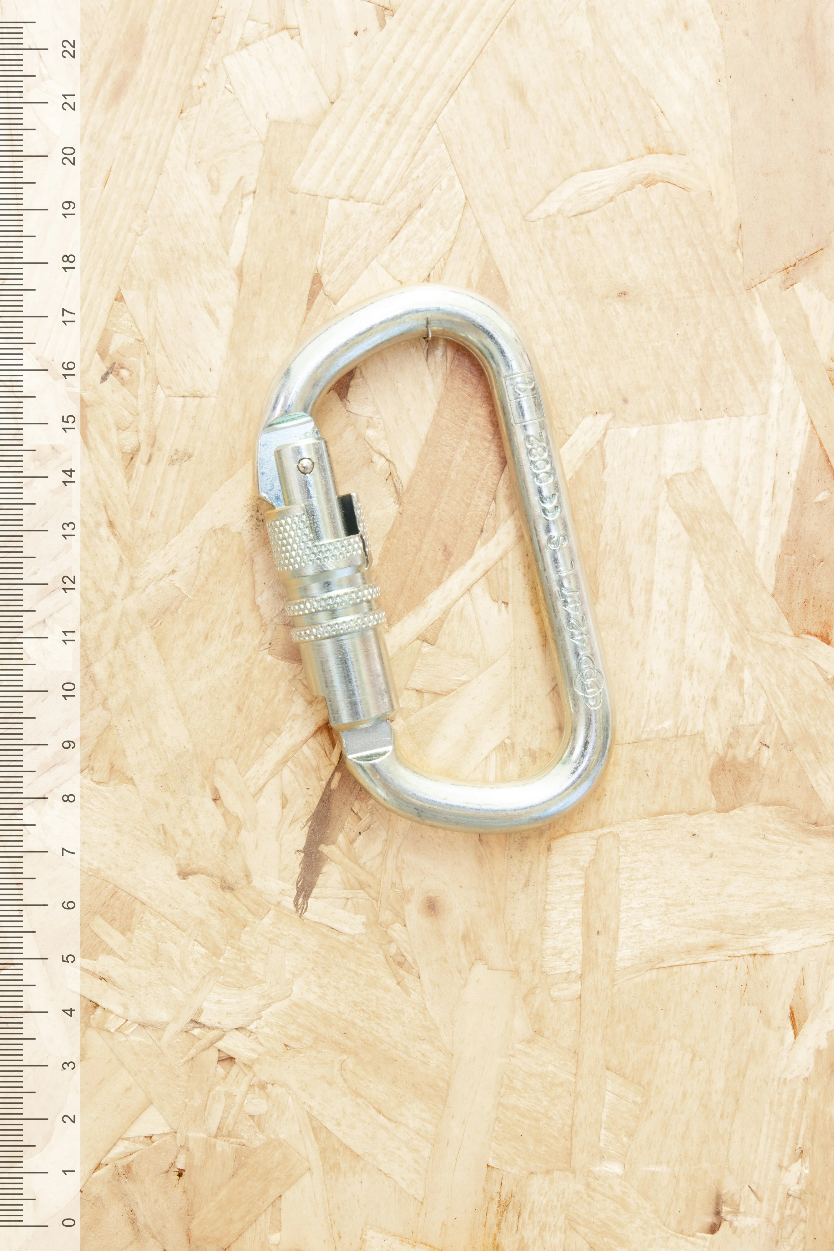 Foin - D Twistlock - Image 2