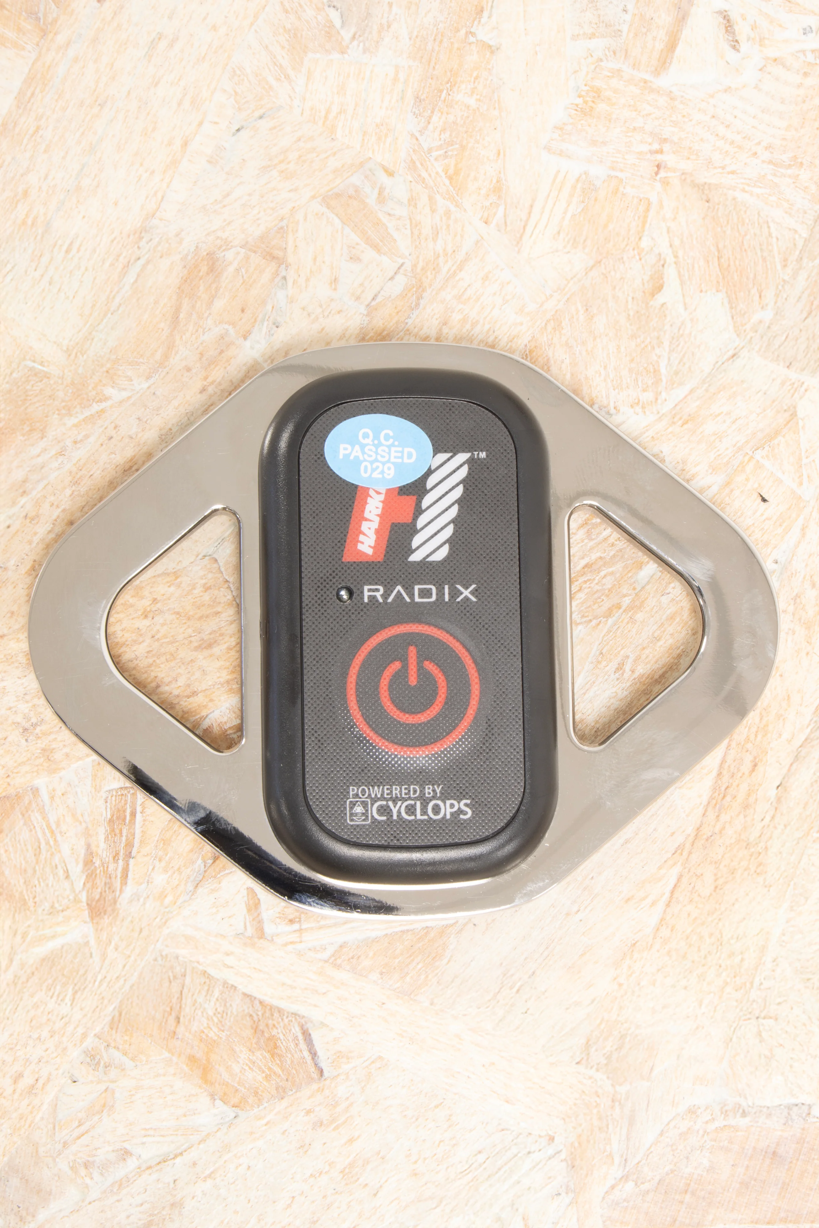 Harken - Radix Load Monitor - Image 2