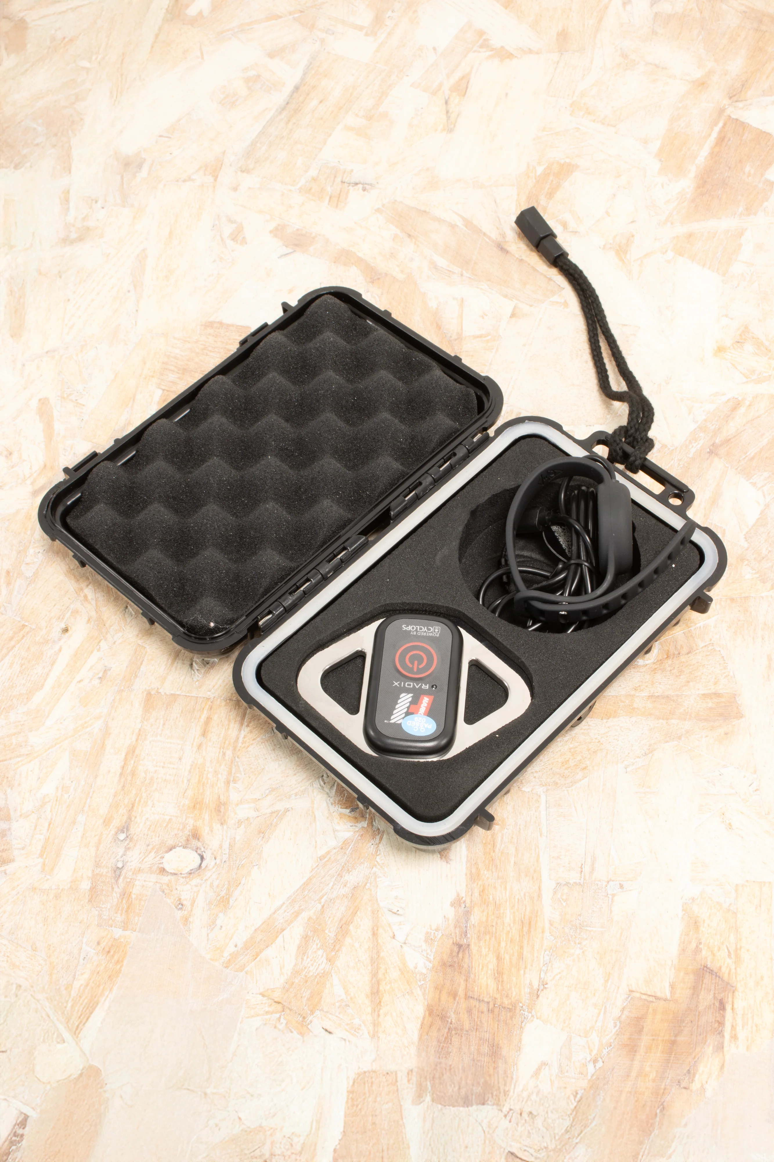 Harken - Radix Load Monitor - Image 3