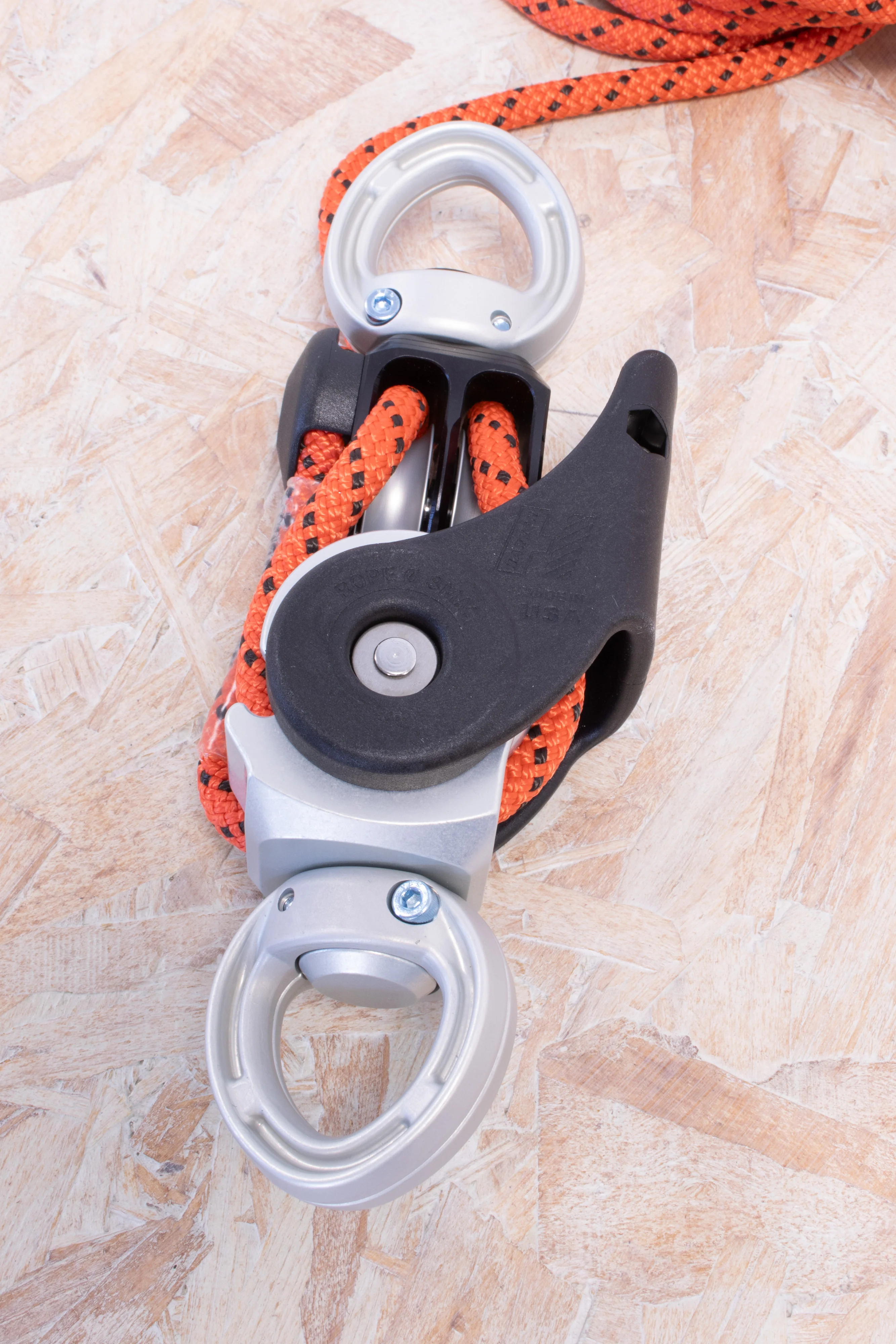Harken - Wingman 4:1 Pulley System - Image 2