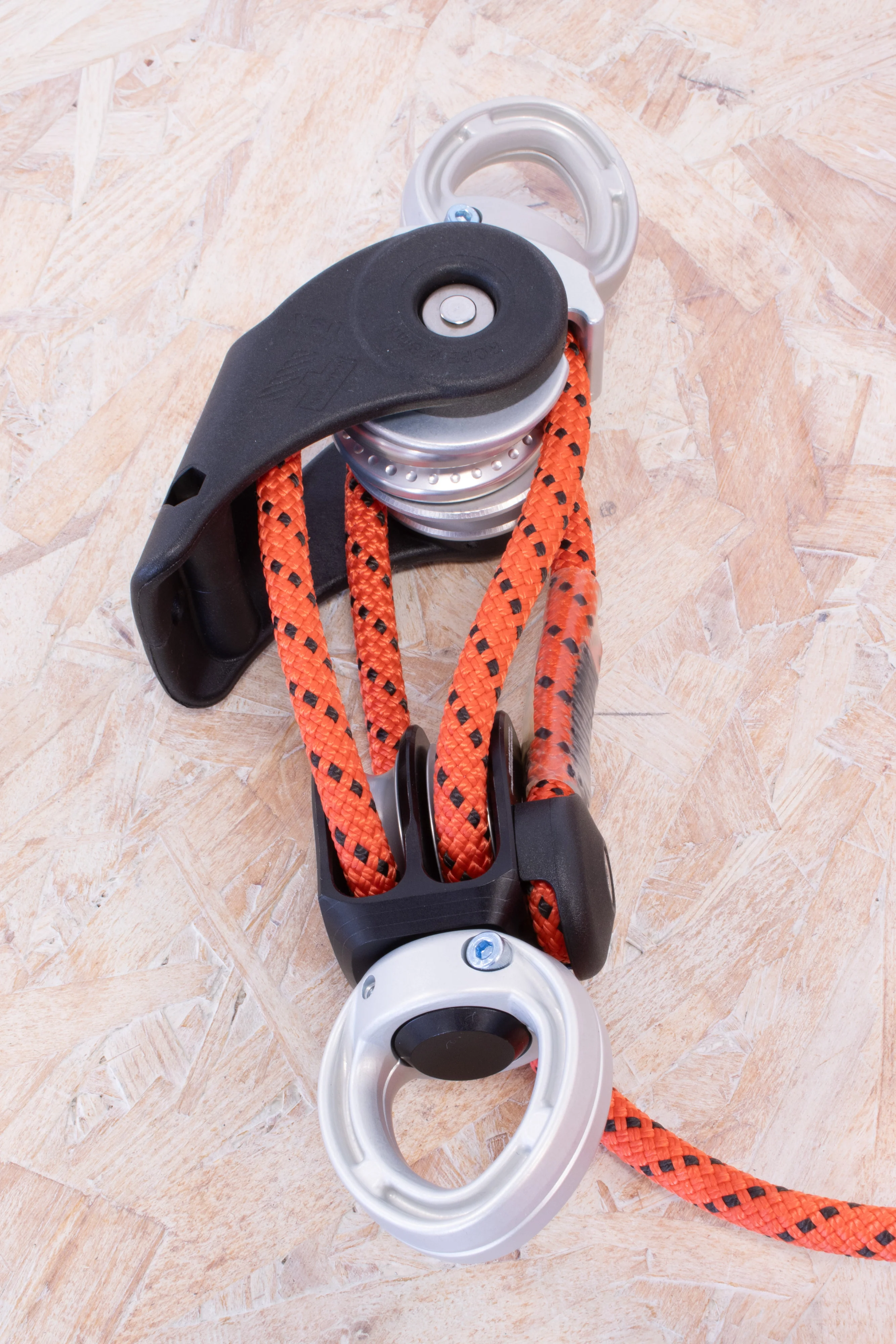 Harken - Wingman 4:1 Pulley System - Image 3