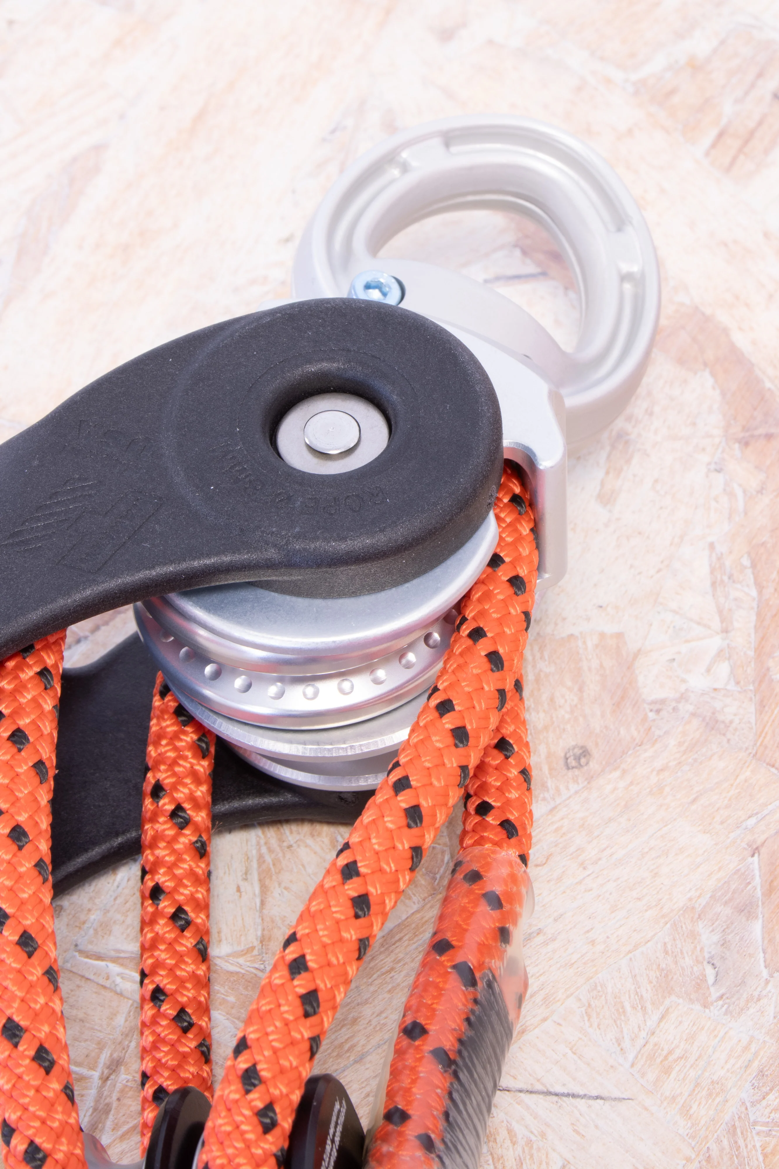 Harken - Wingman 4:1 Pulley System - Image 4