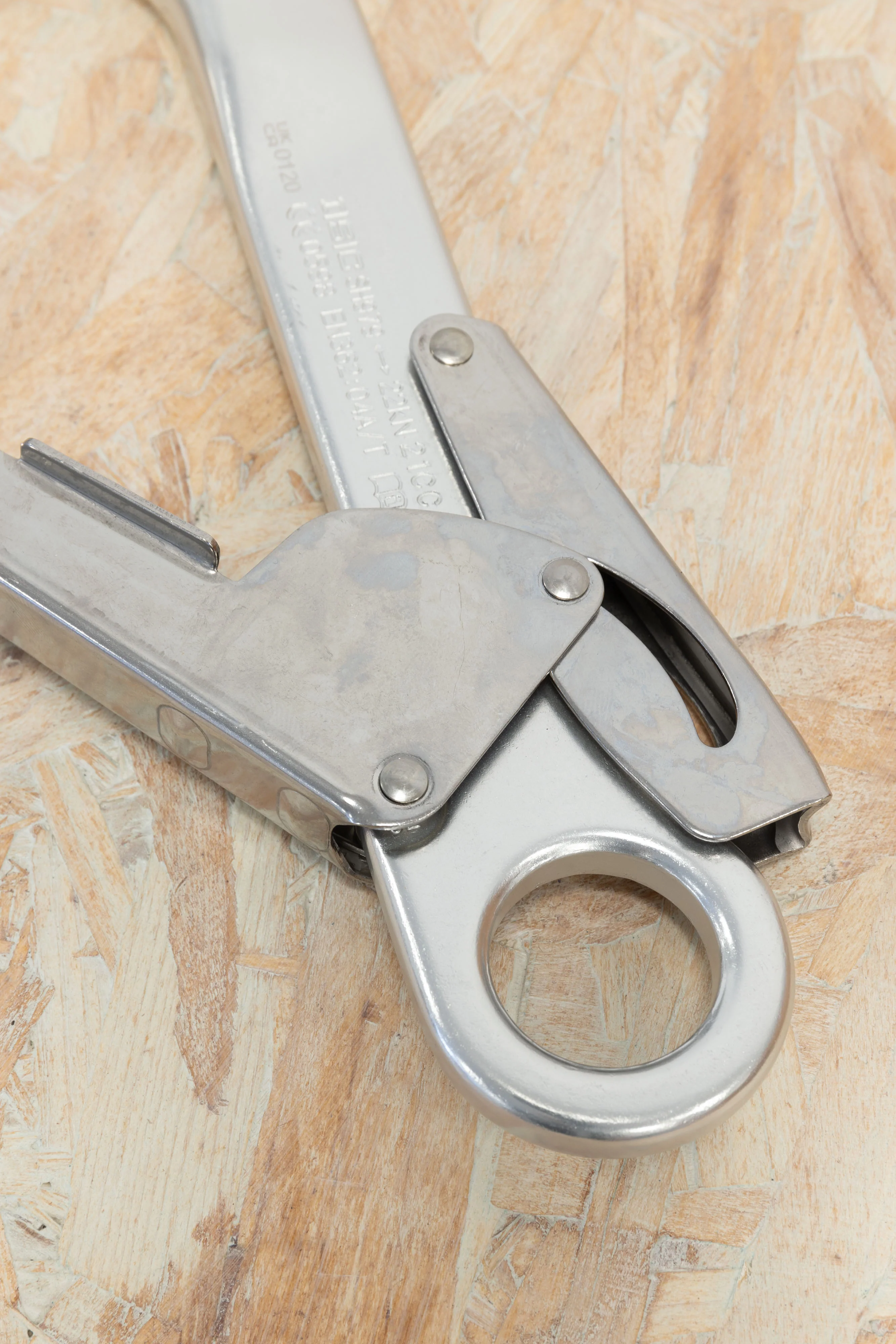 ISC - Scaffold Hook - Image 2
