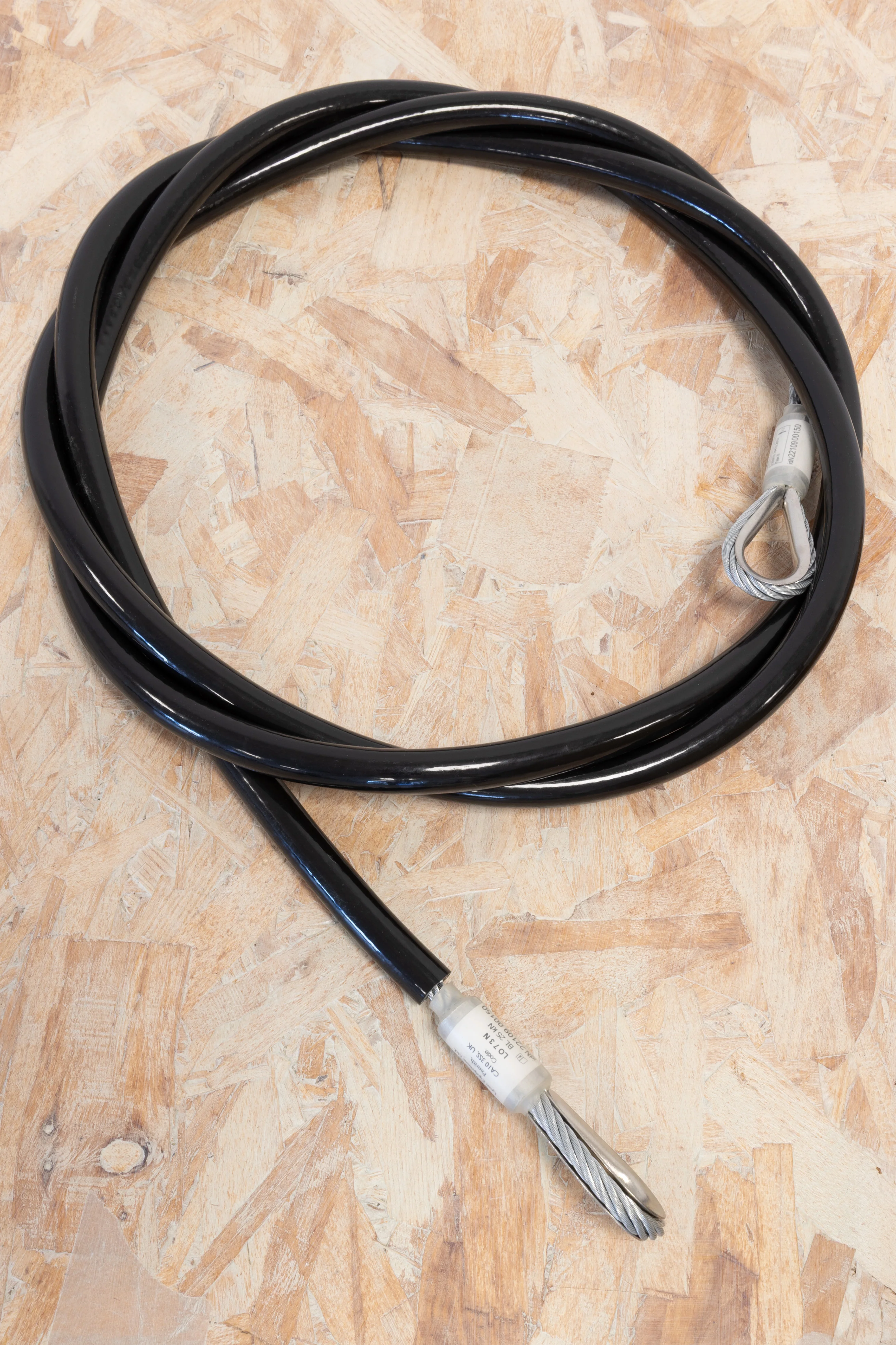 Lyon - Anchor Strop, Coloured - Image 3