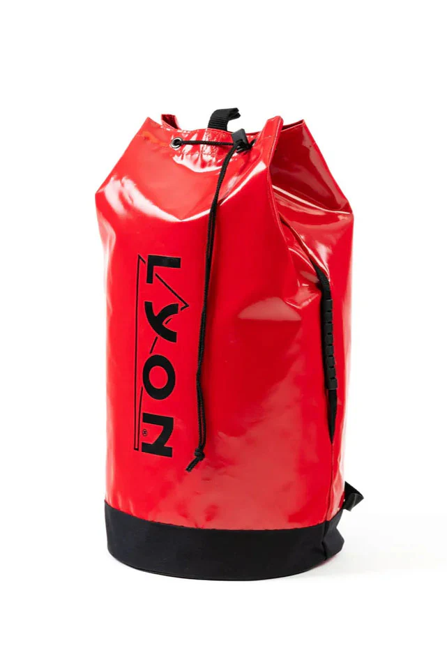 Lyon - Rope Bag 40L - Image 4