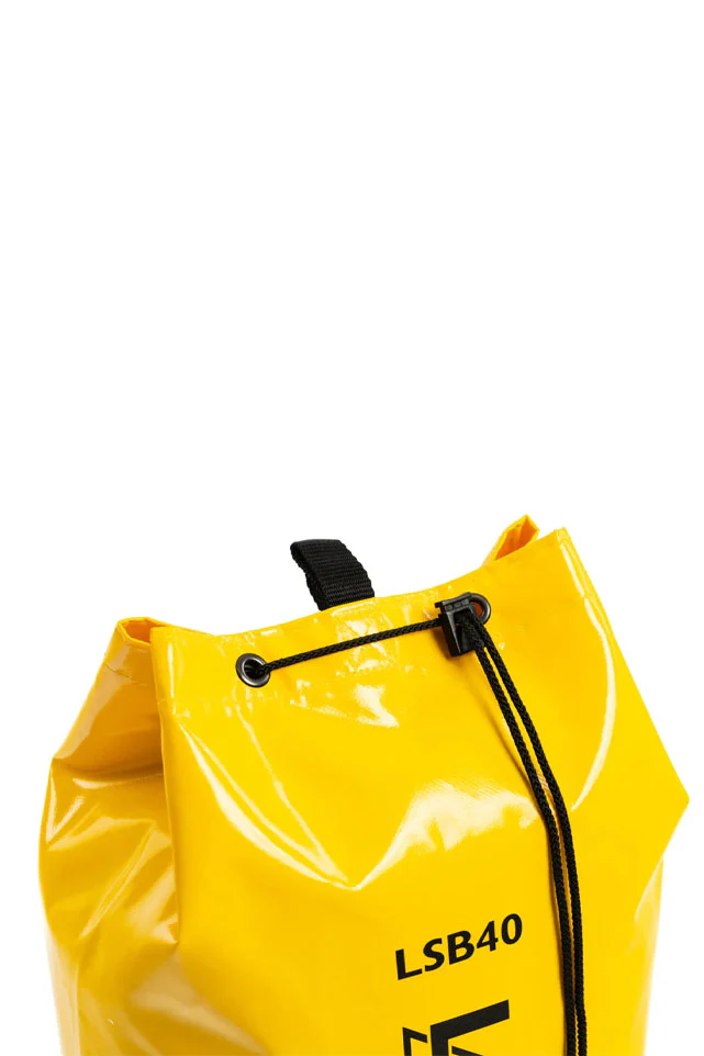 Lyon - Rope Bag 40L - Image 6