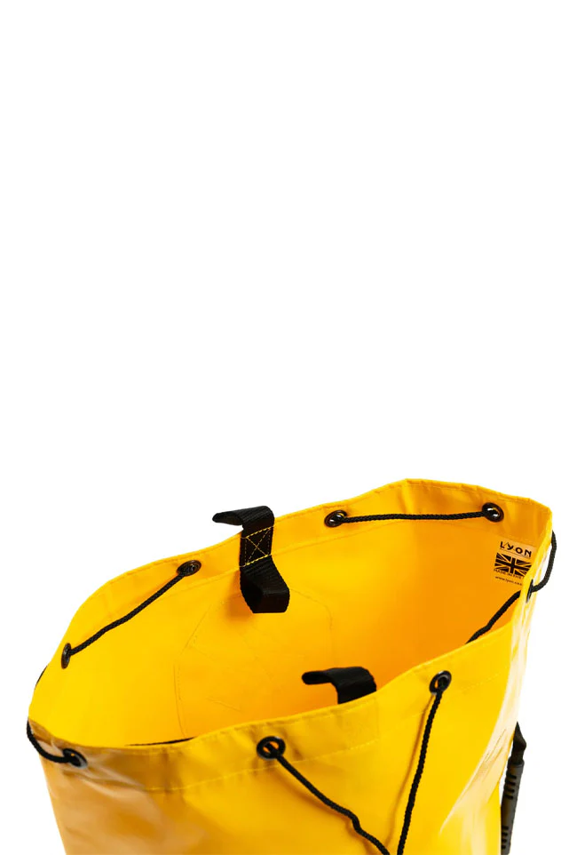 Lyon - Rope Bag 40L - Image 7