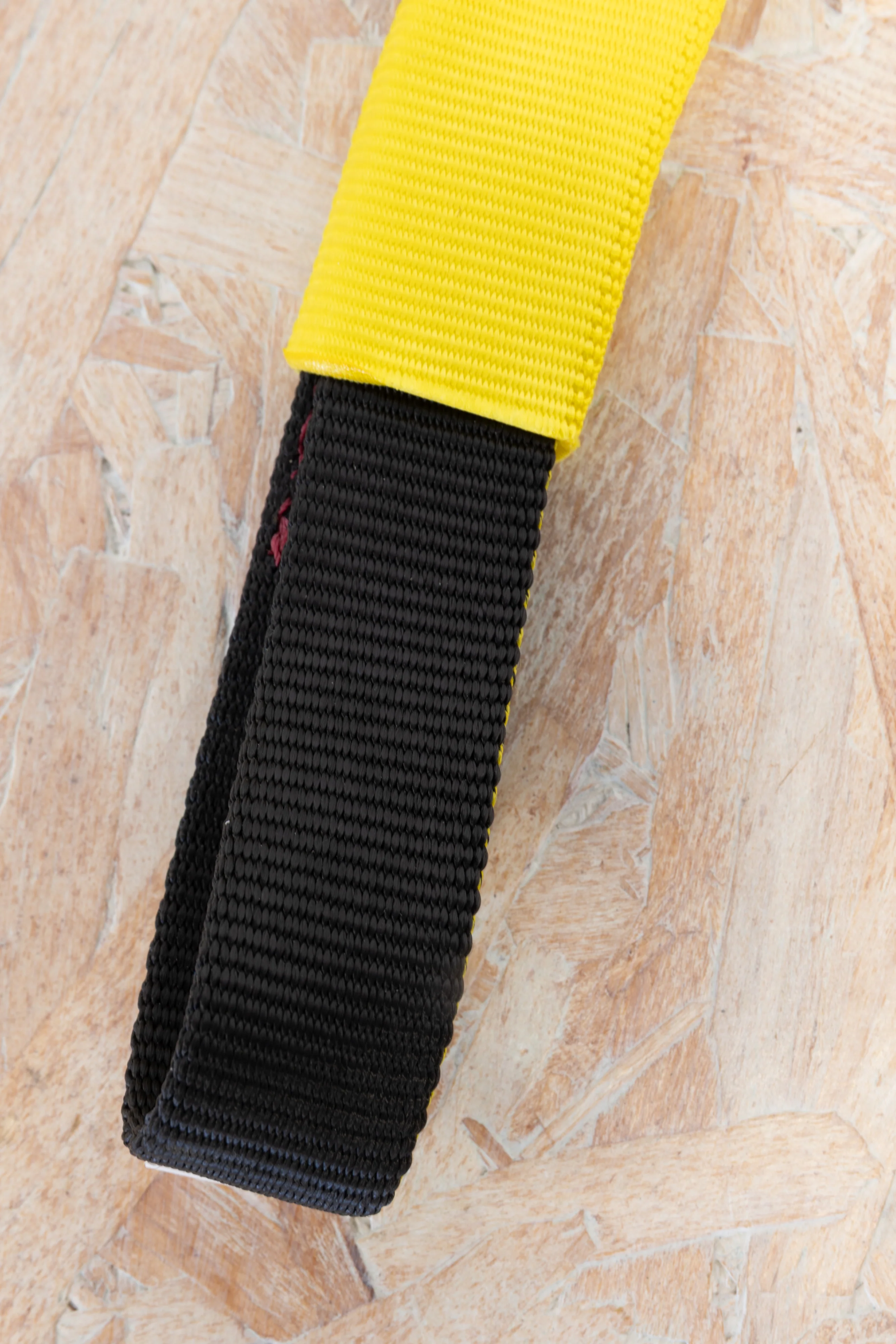 Lyon - Nylon Sling 25mm (With Protective Sleeve) - Image 3