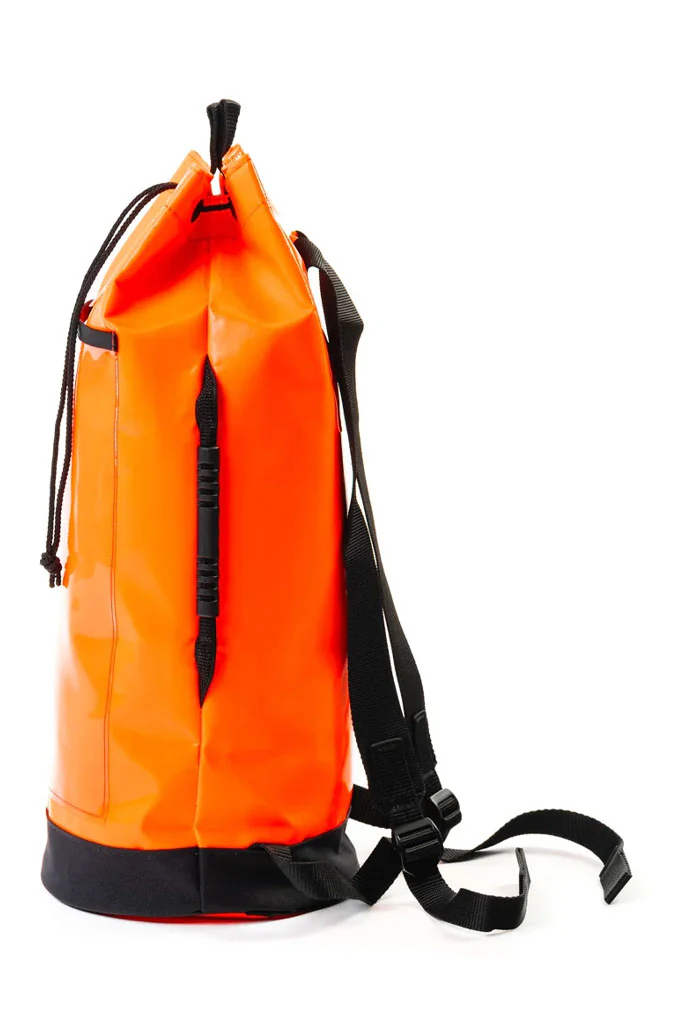 Lyon - Rope Bag 40L with Rescue Badge & Pocket - Image 3