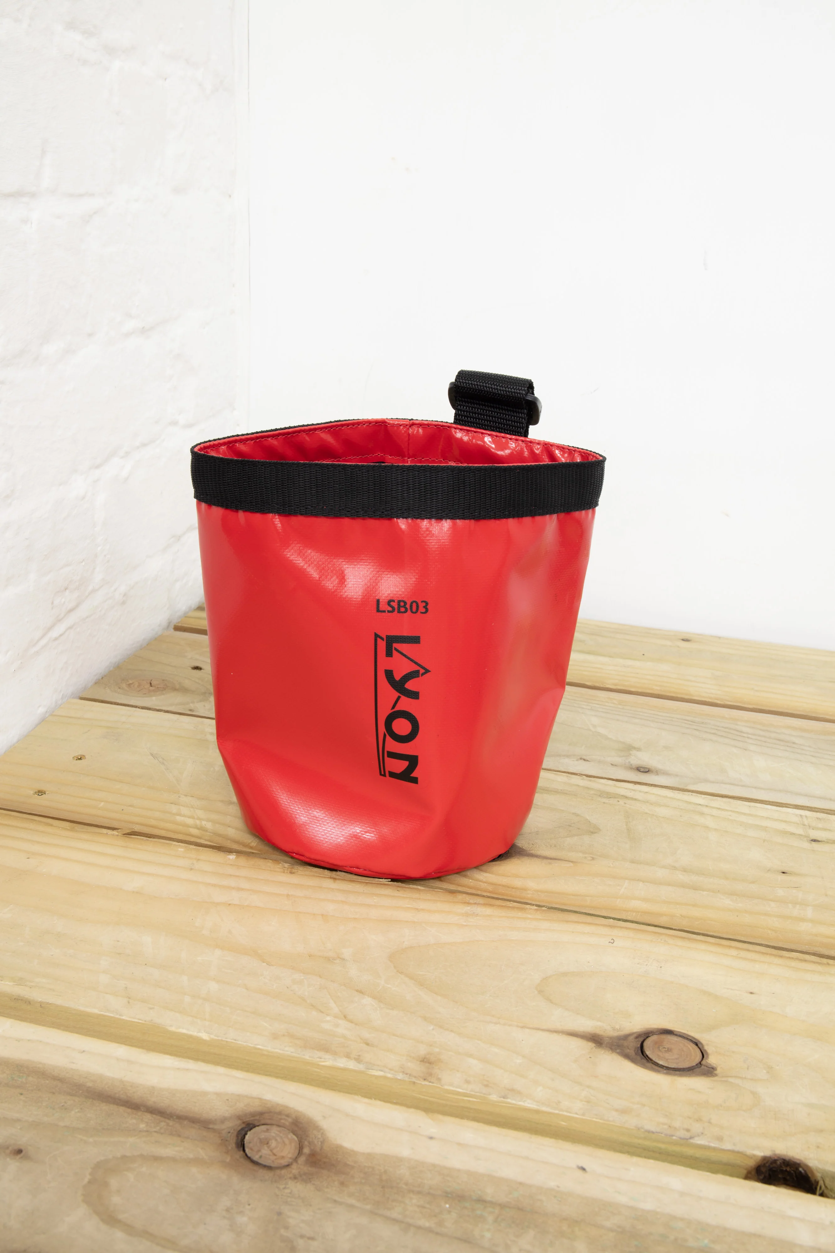 Lyon - Toolbag - Image 3