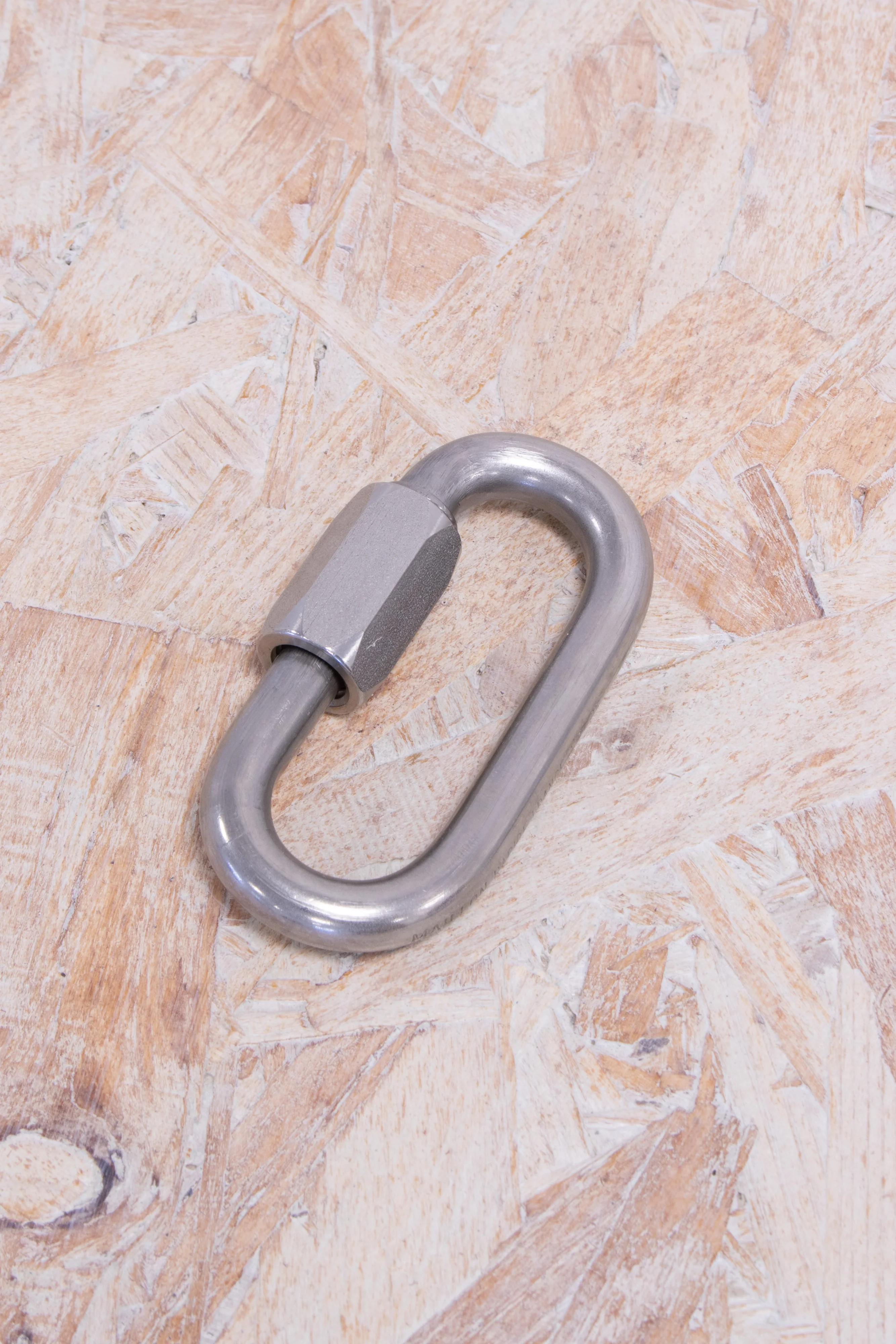 Maillon Rapide - Standard Oval - Stainless Steel - Image 3