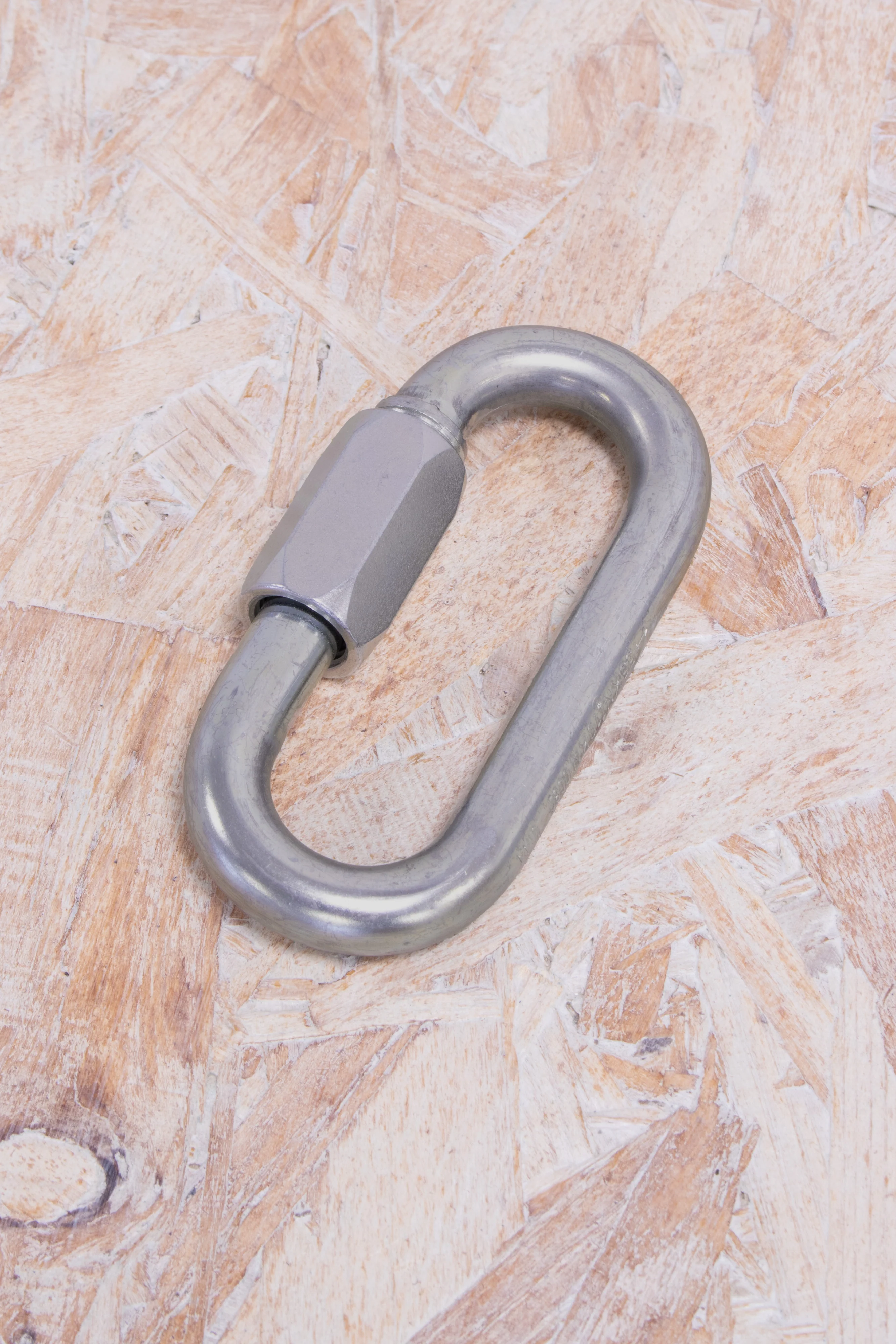 Maillon Rapide - Standard Oval - Stainless Steel - Image 4