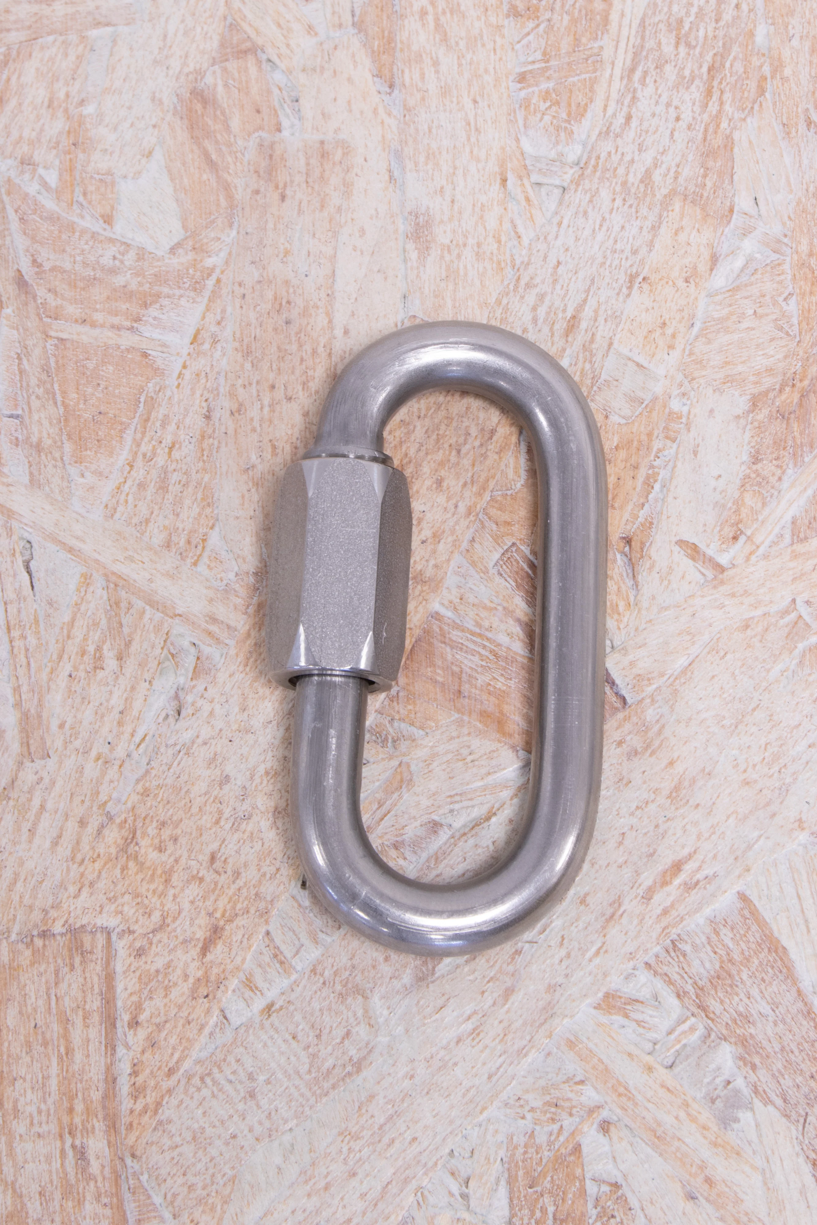 Maillon Rapide - Standard Oval - Stainless Steel - Image 6