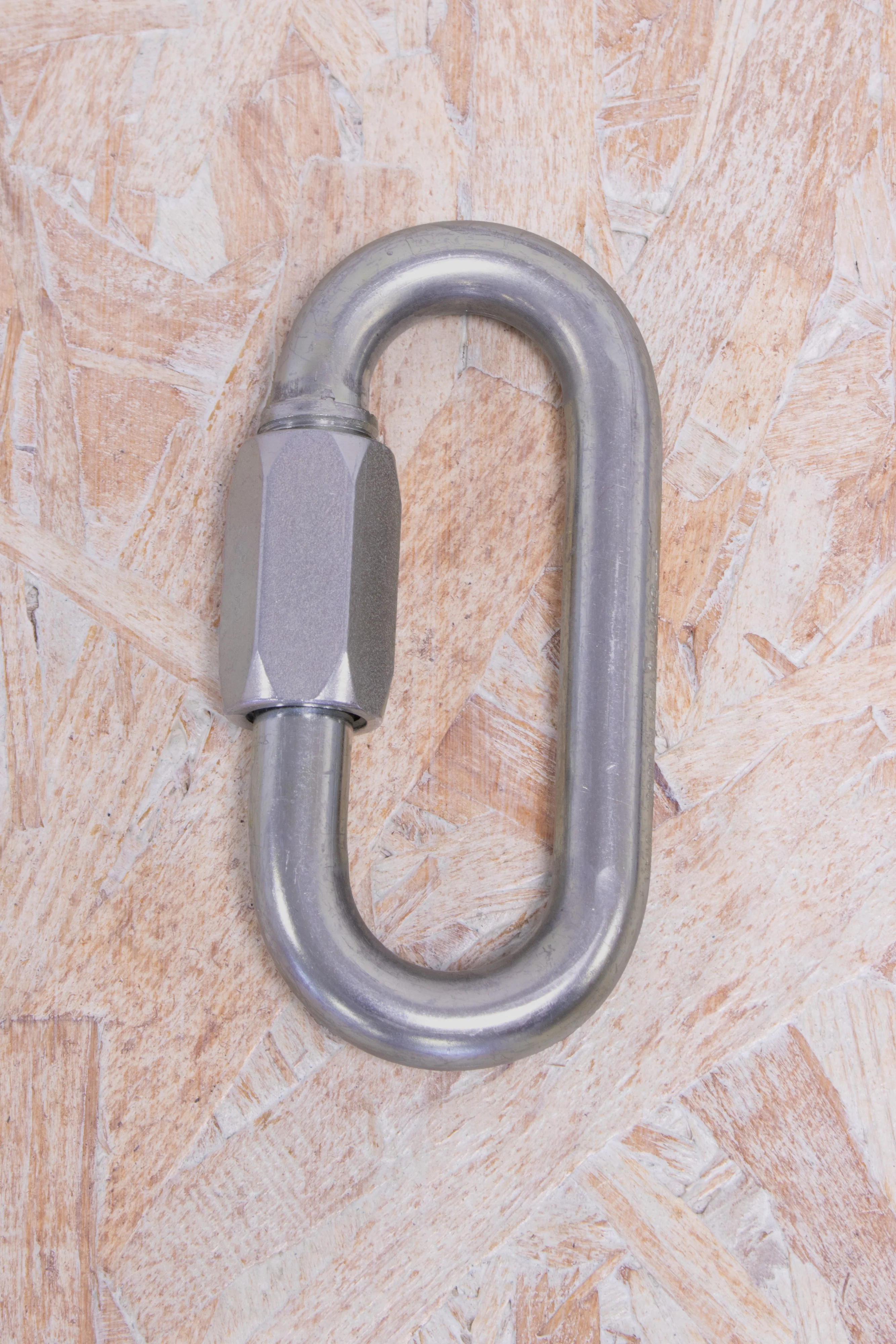 Maillon Rapide - Standard Oval - Stainless Steel - Image 7