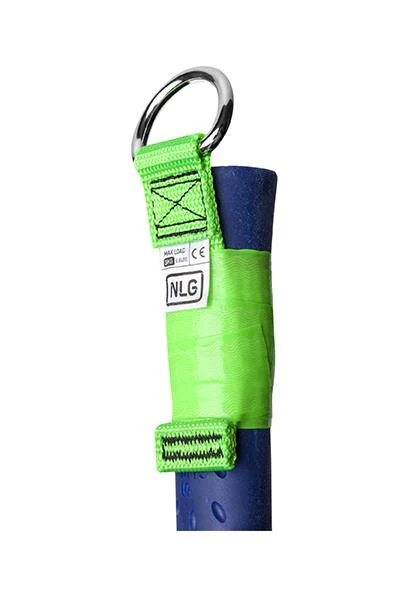 NLG - D Ring Tool Tether - Image 3