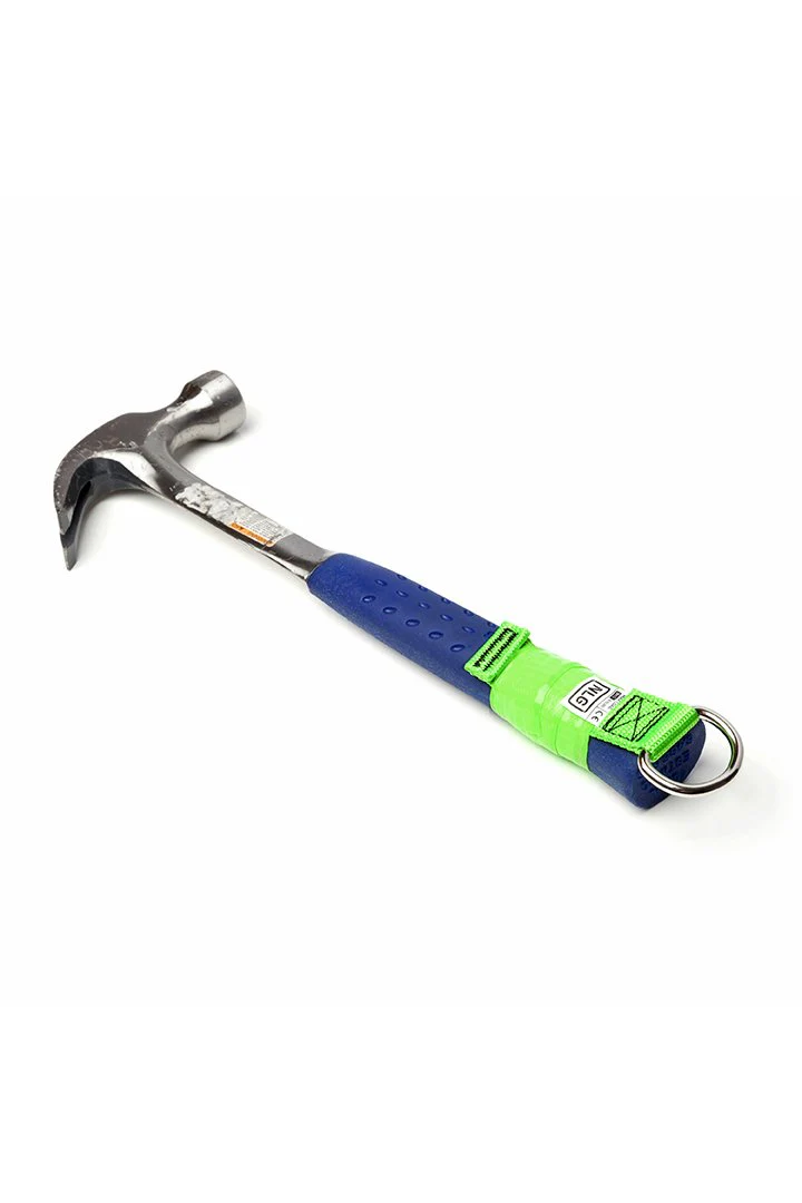 NLG - D Ring Tool Tether - Image 4