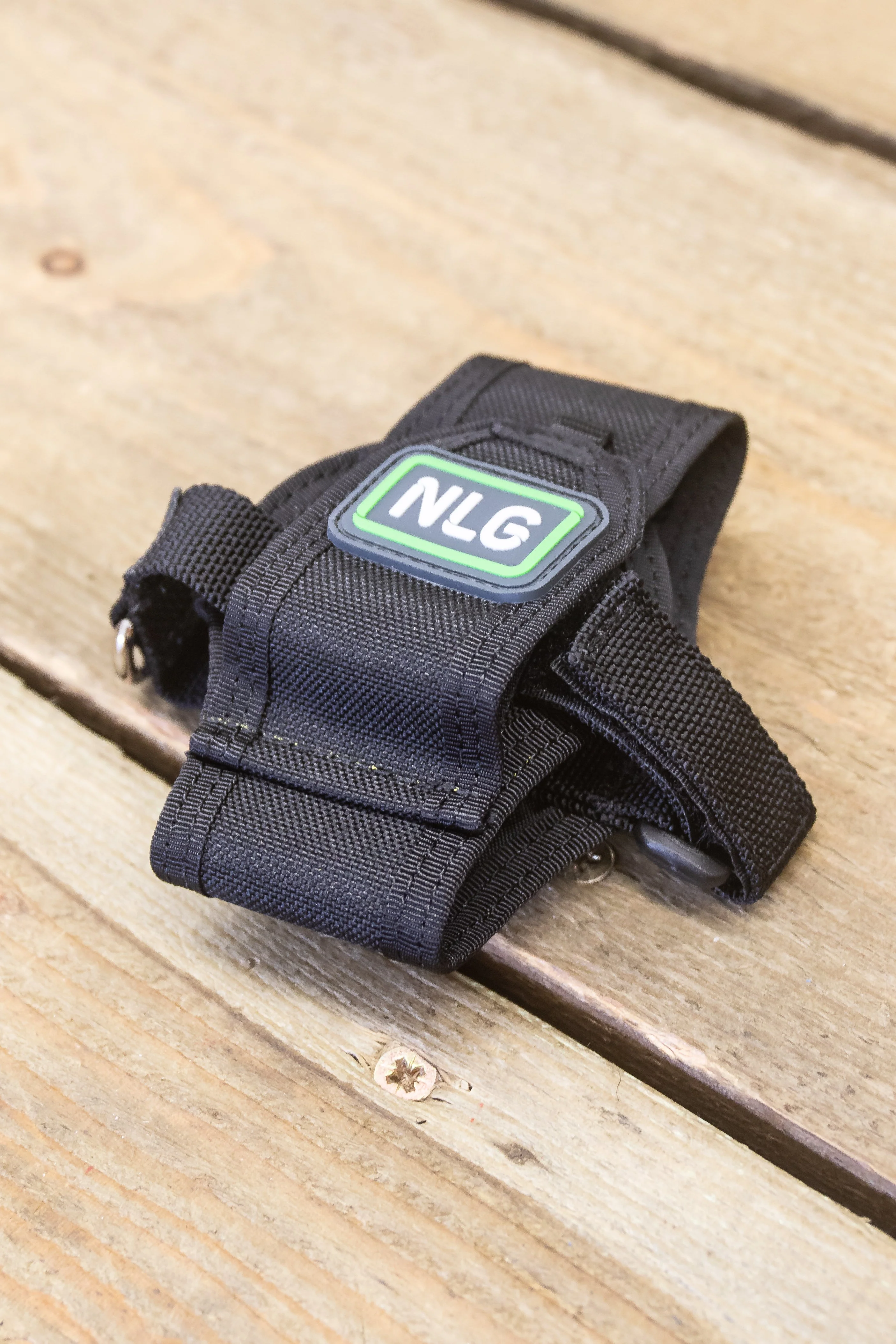 NLG - Tape Measure Tether - Image 3