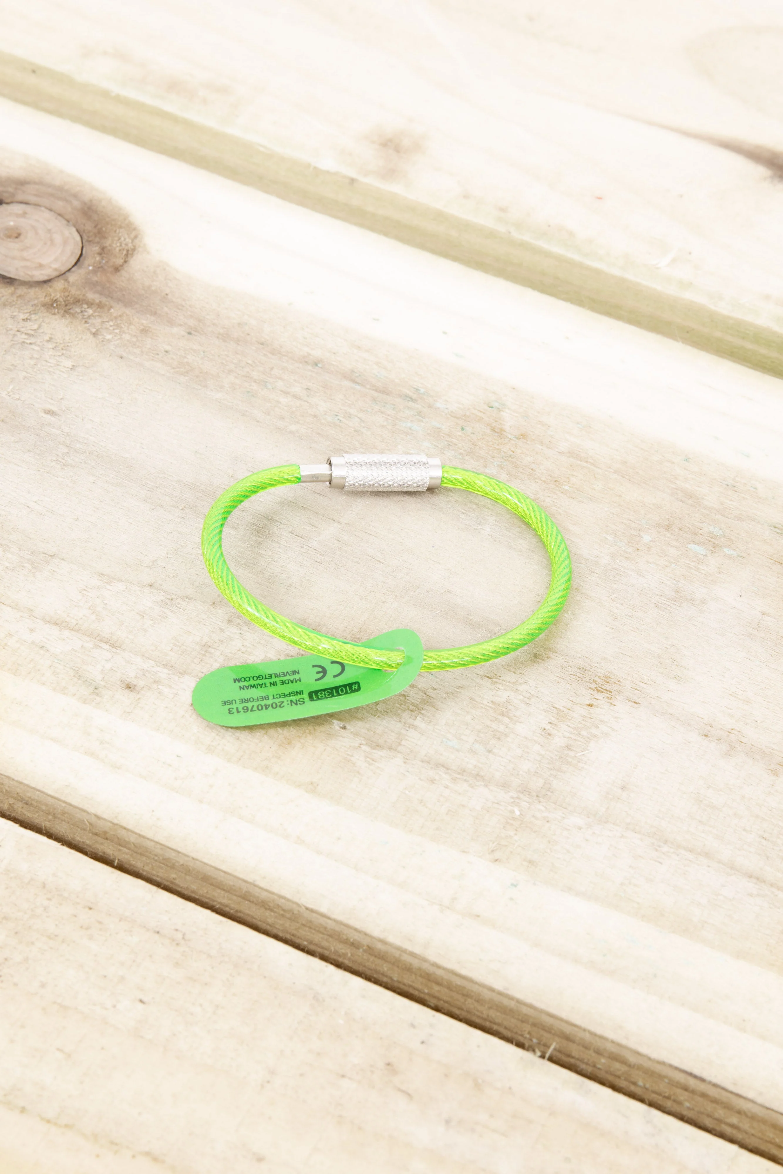 NLG - Tether Loop, 3kg - Image 2