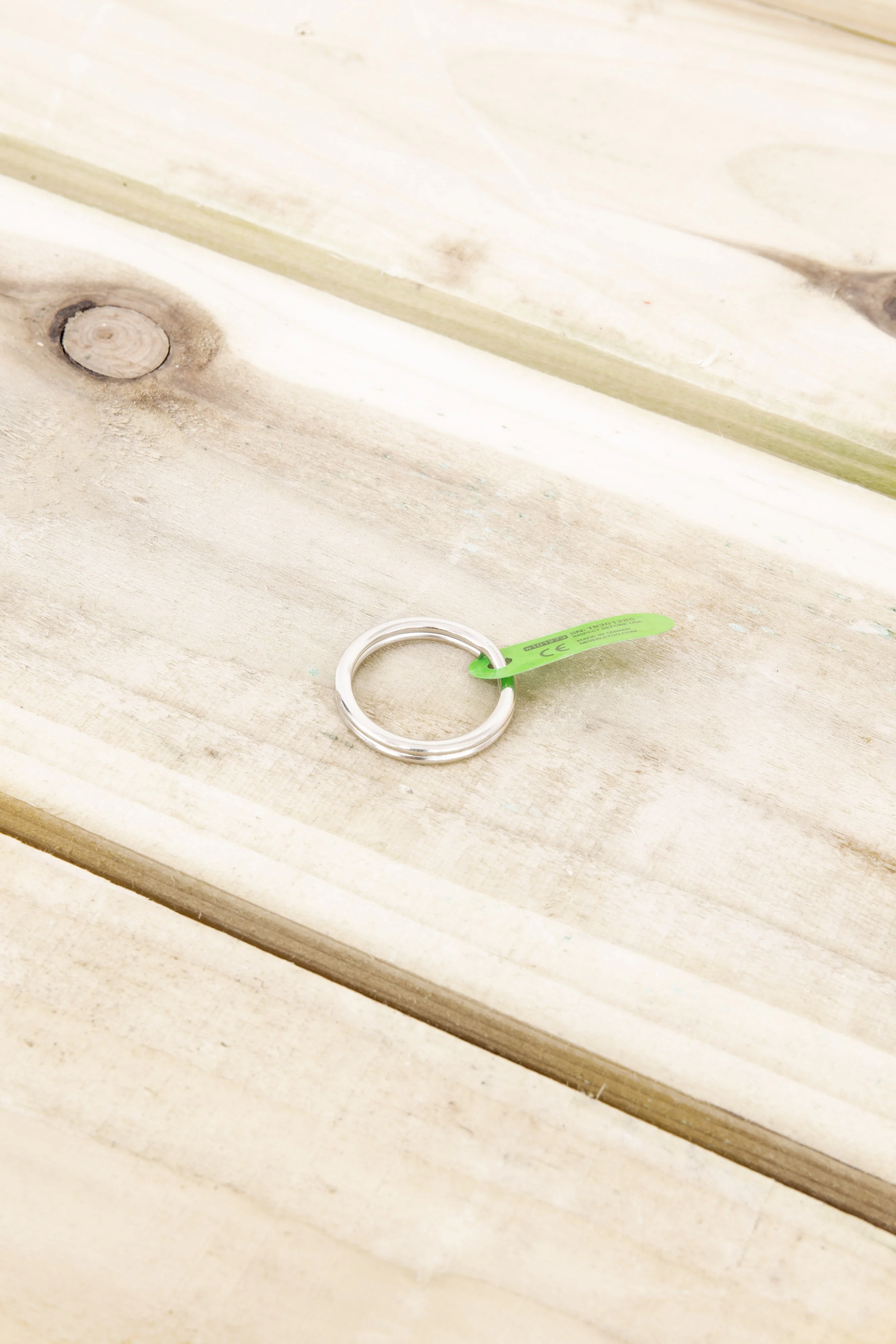 NLG - Tether Ring, 1kg - Image 3