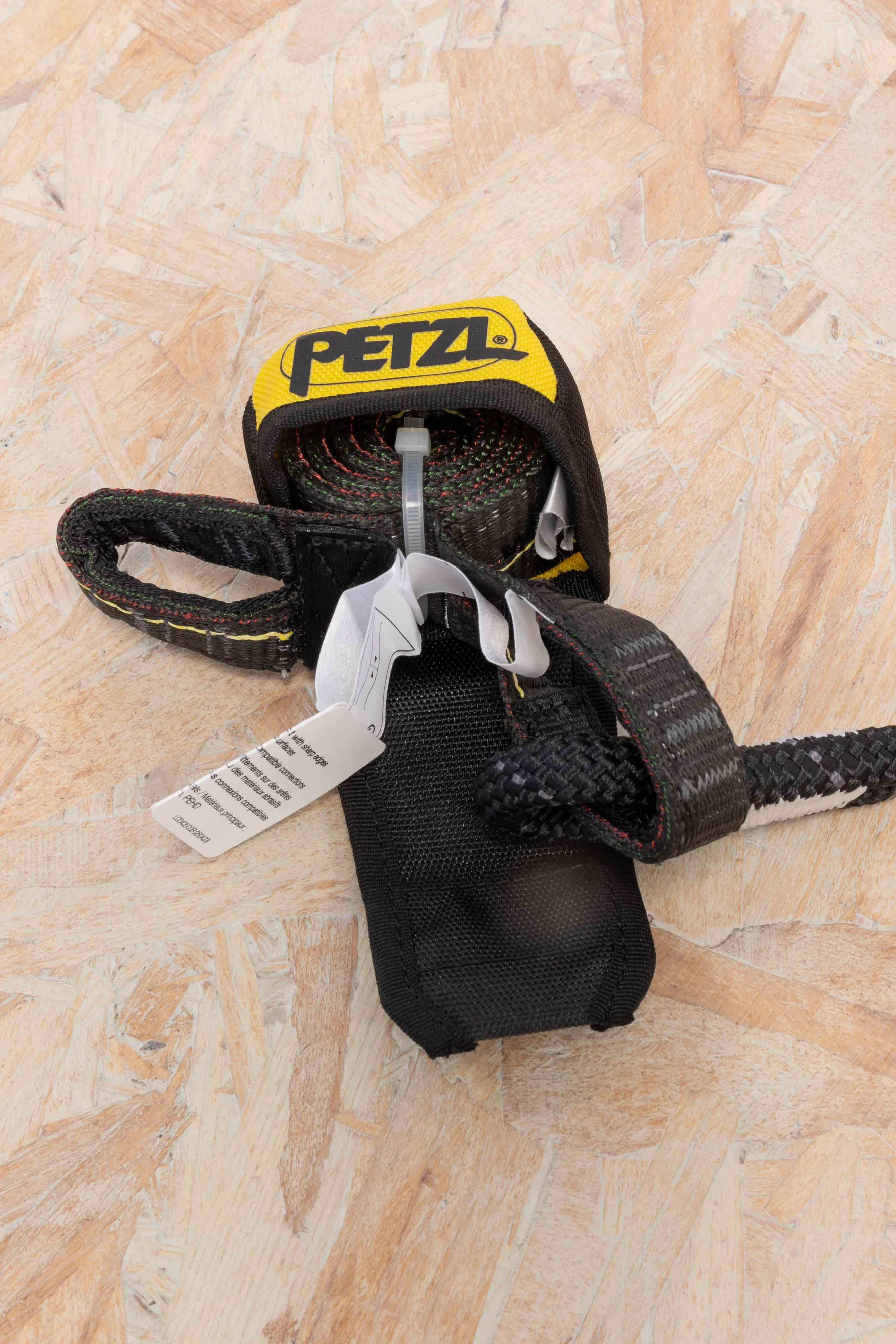 Petzl - Absorbica-I - Image 4