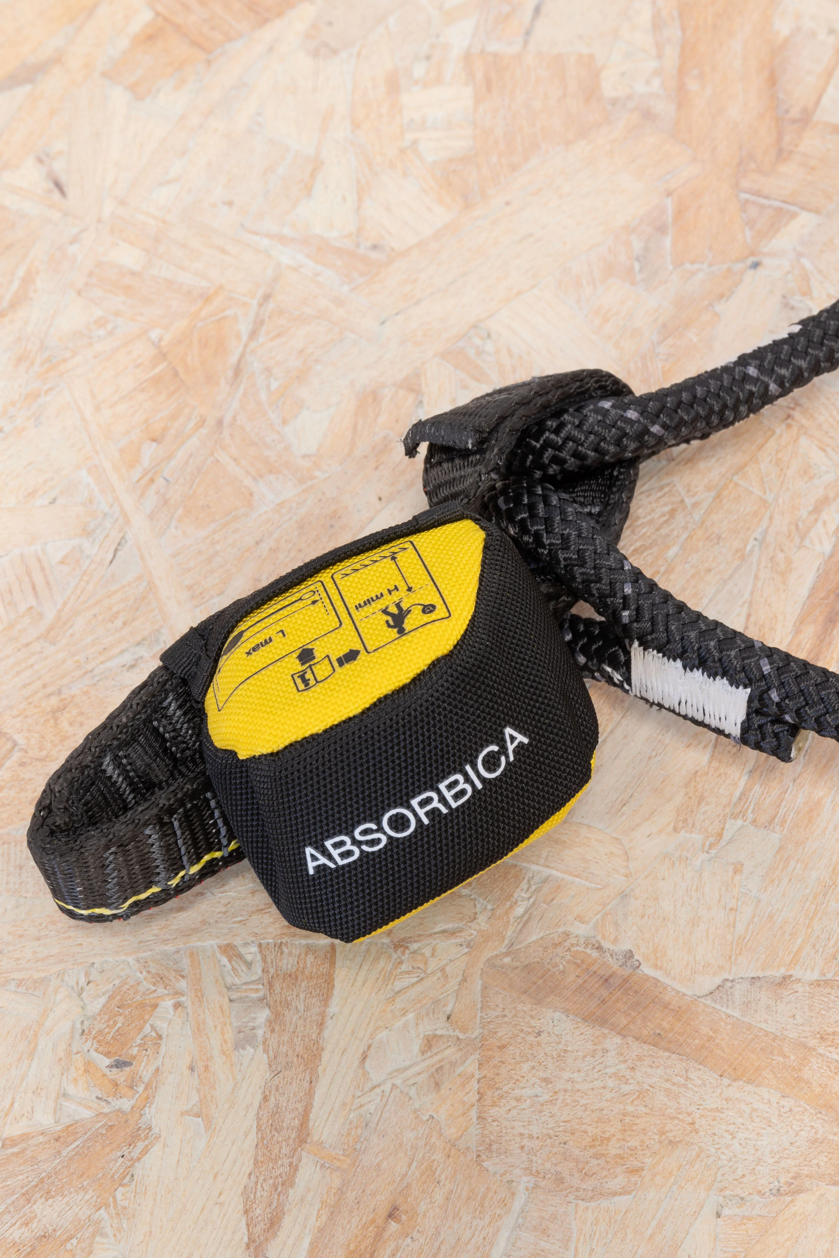 Petzl - Absorbica-Y - Image 6