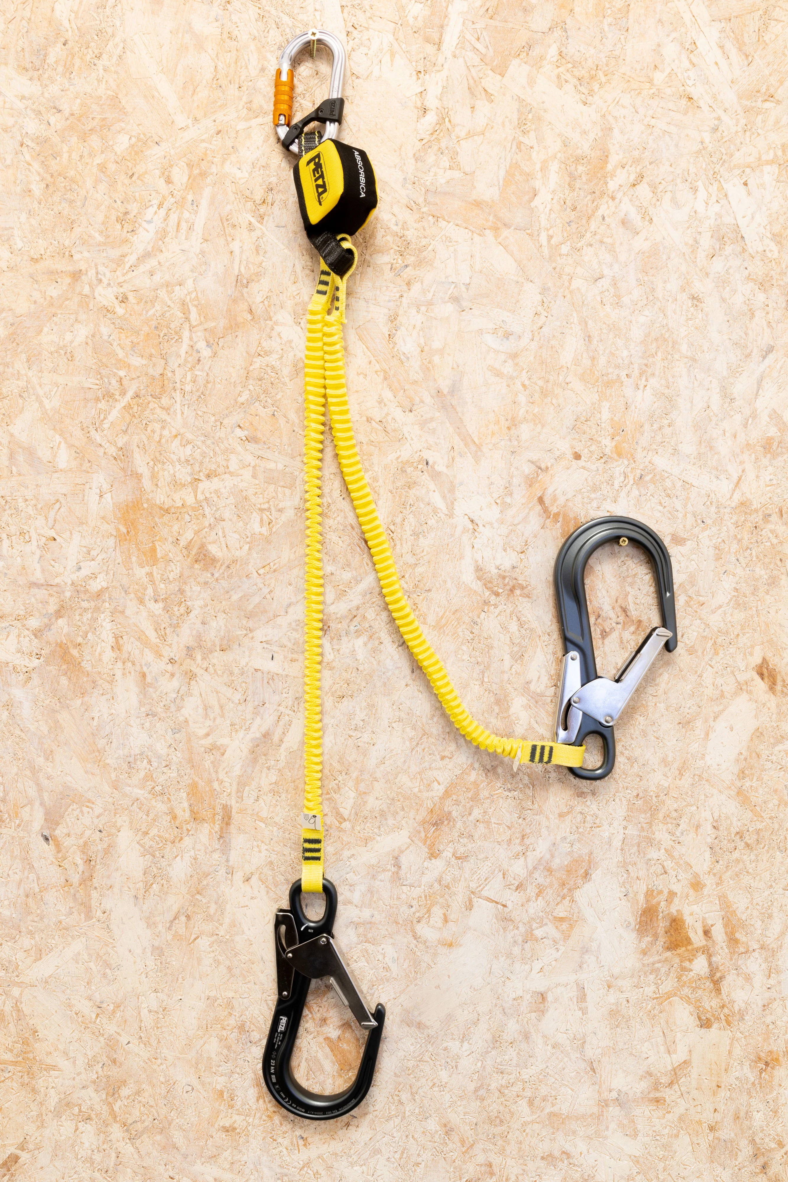 Petzl - Absorbica-Y MGO, European - Image 2