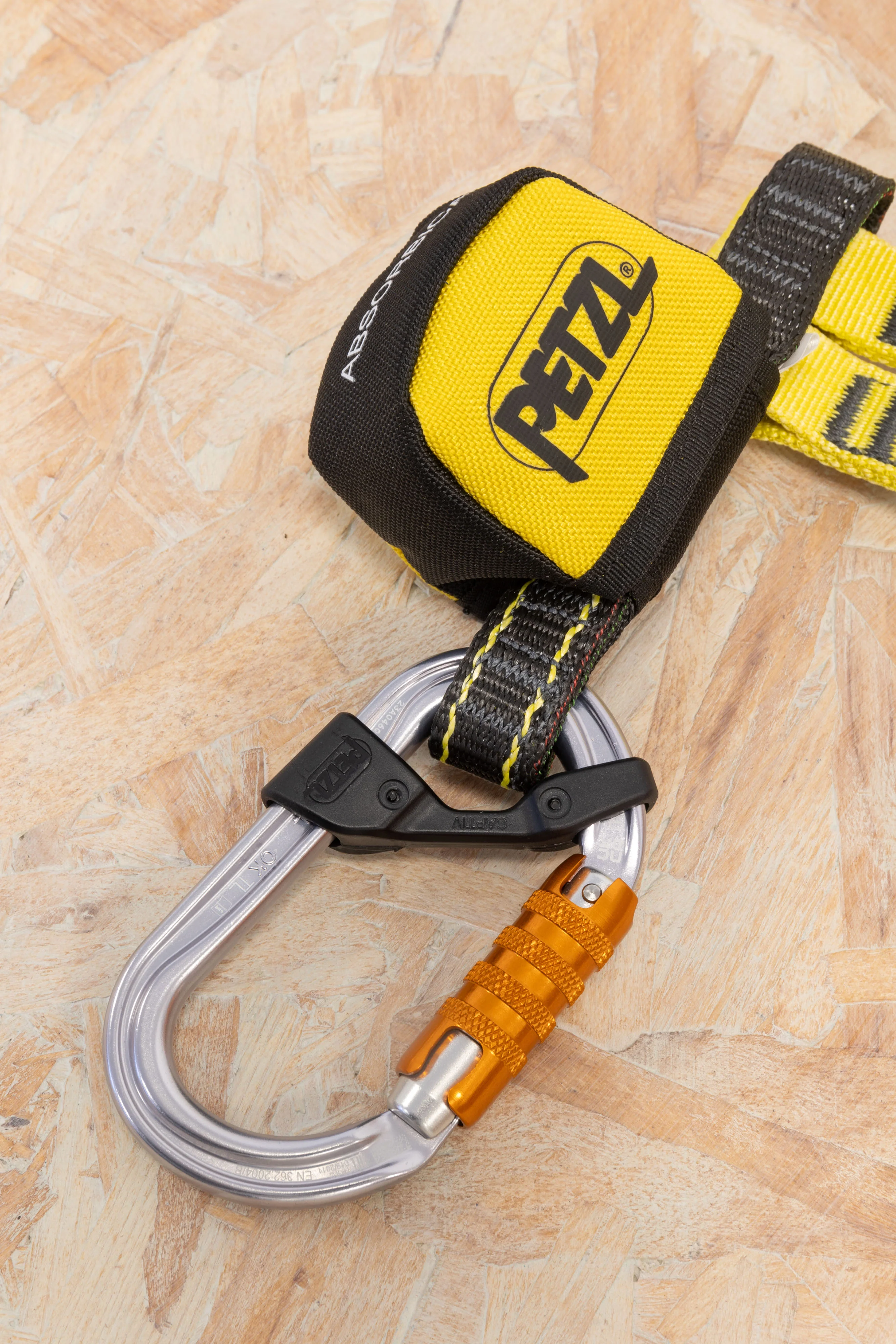 Petzl - Absorbica-Y MGO, European - Image 4