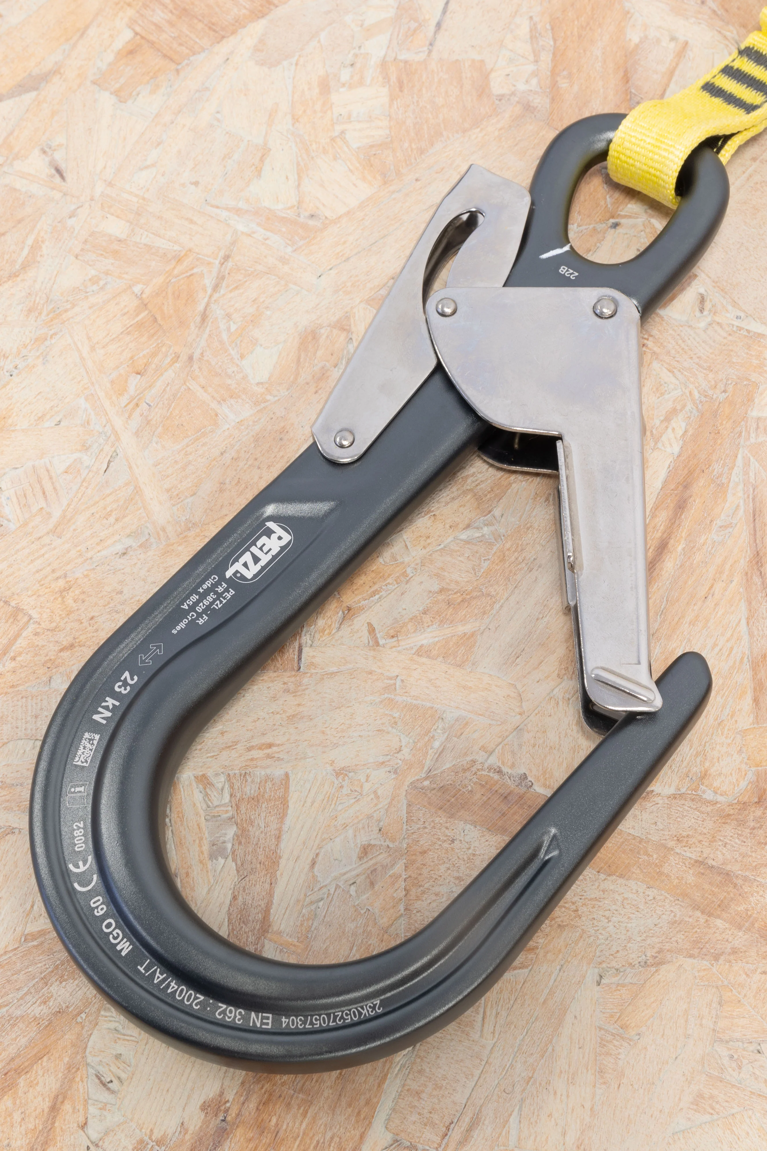 Petzl - Absorbica-Y MGO, European - Image 5