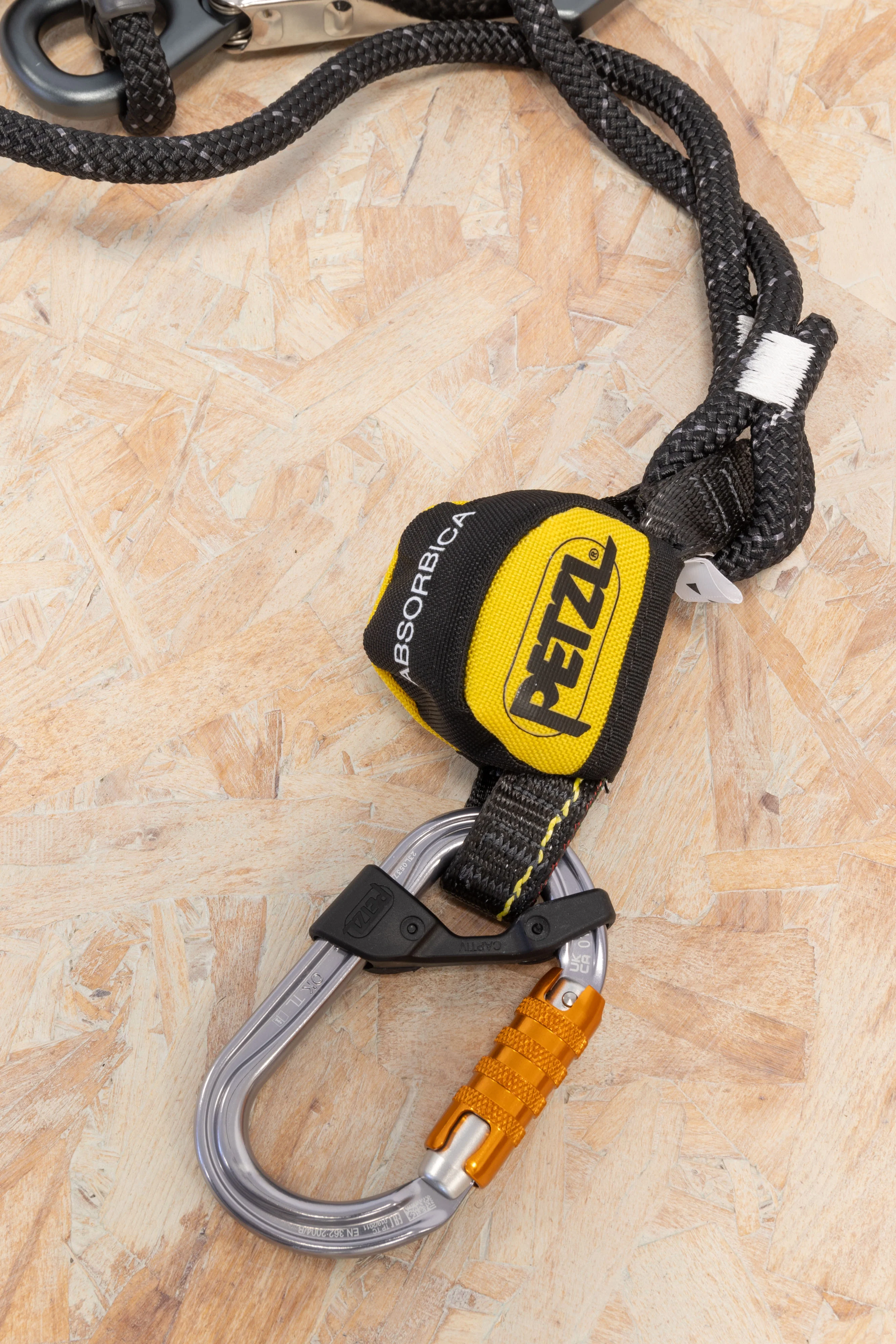 Petzl - Absorbica-Y MGO, European - Image 6