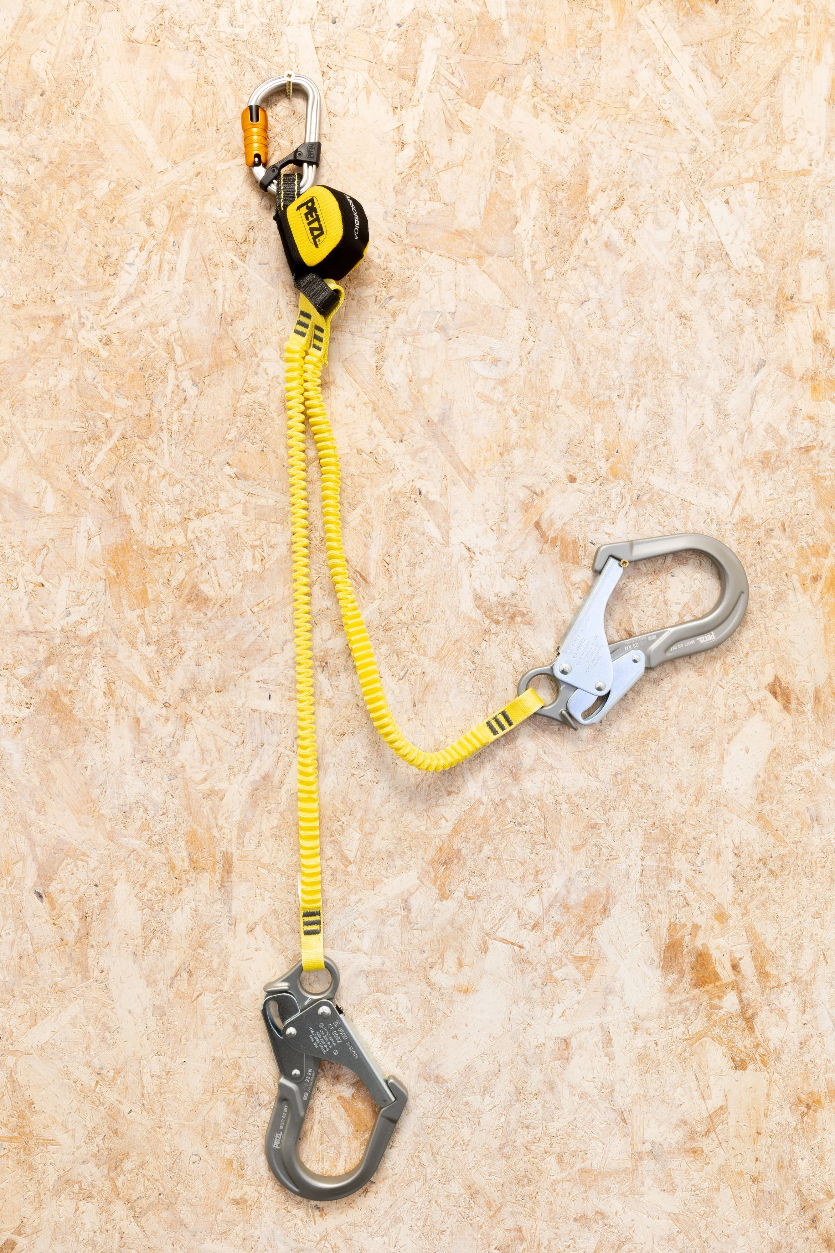 Petzl - Absorbica-Y MGO, International - Image 2