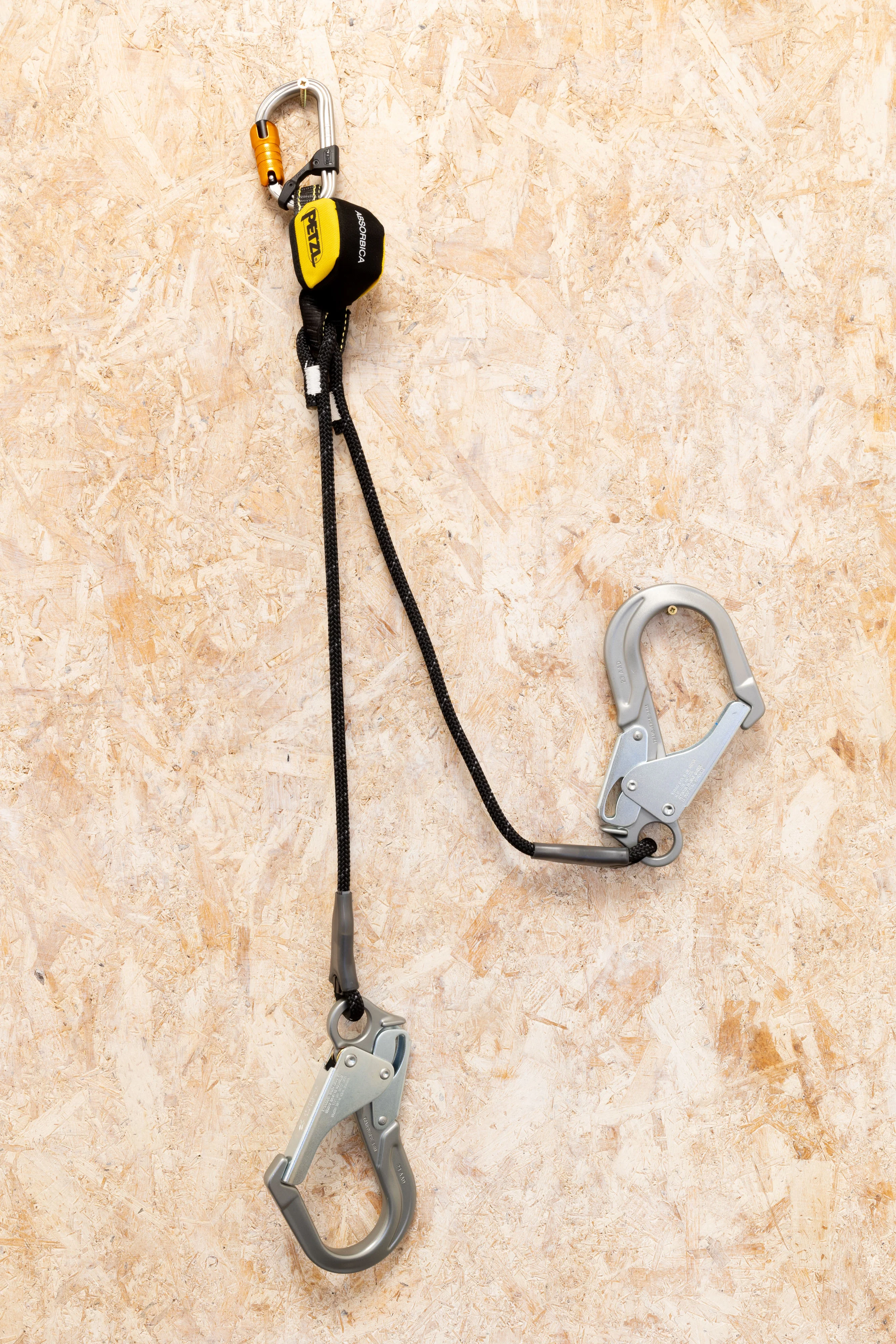 Petzl - Absorbica-Y MGO, International - Image 3
