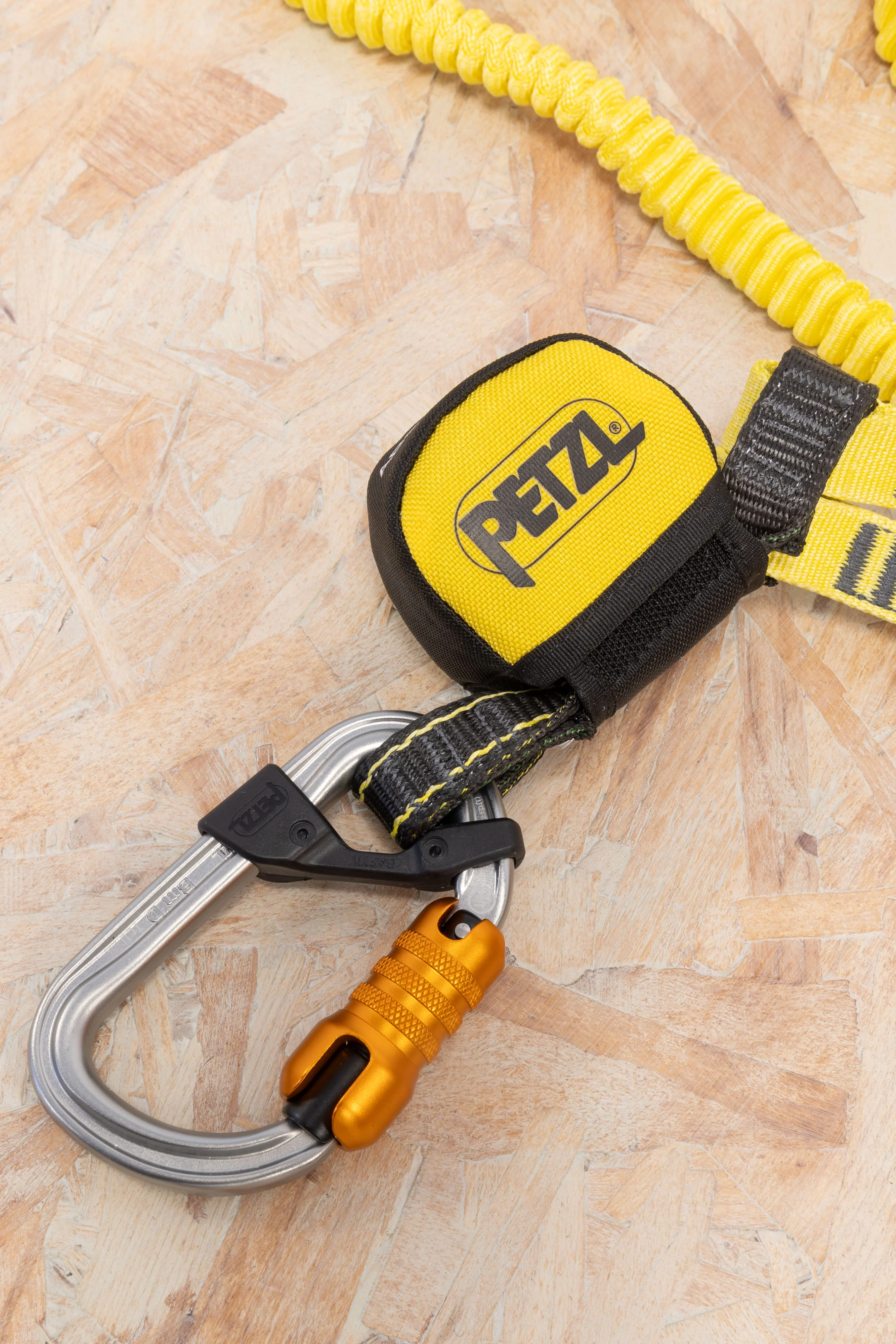 Petzl - Absorbica-Y MGO, International - Image 4