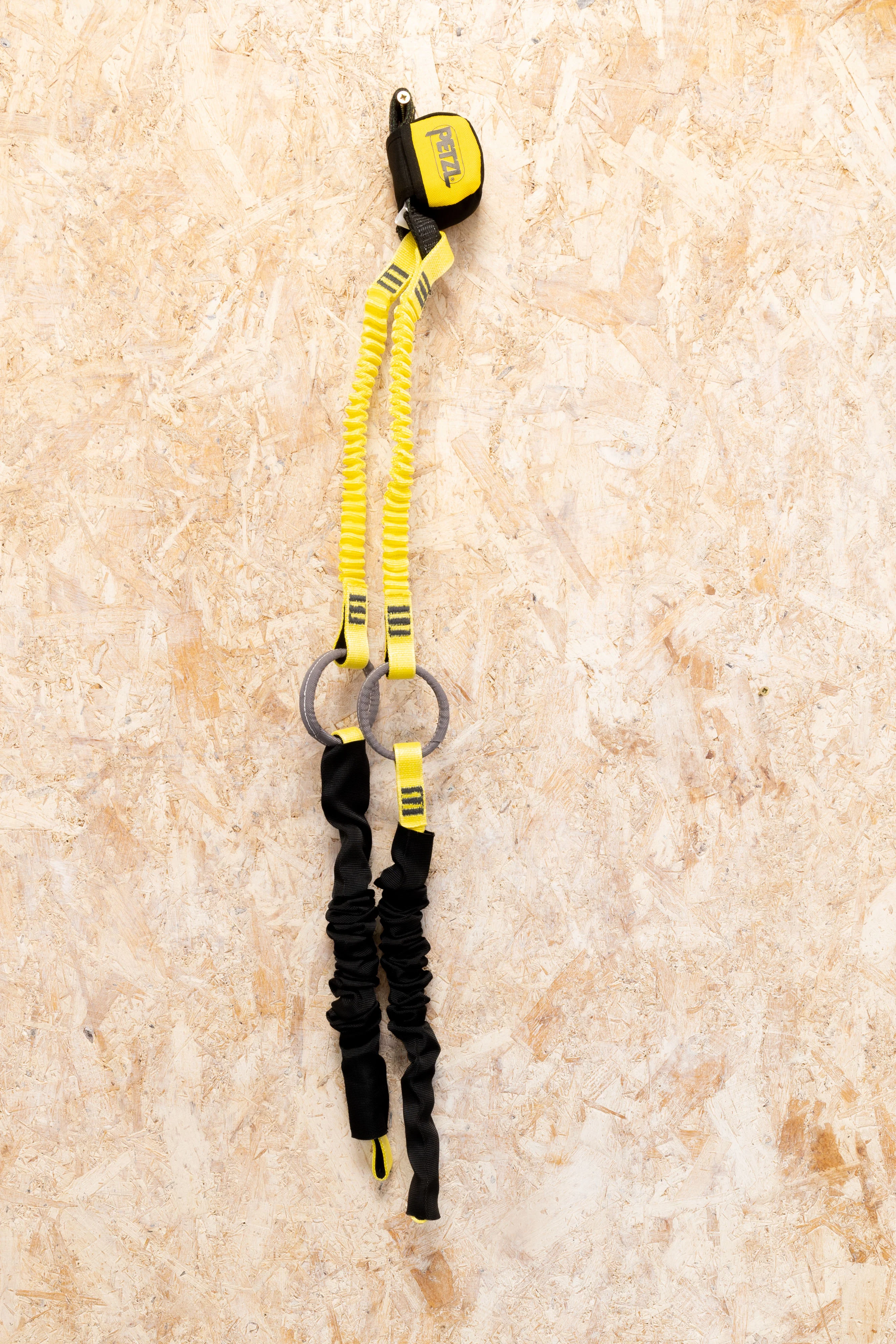 Petzl - Absorbica-Y Tie-Back - Image 2
