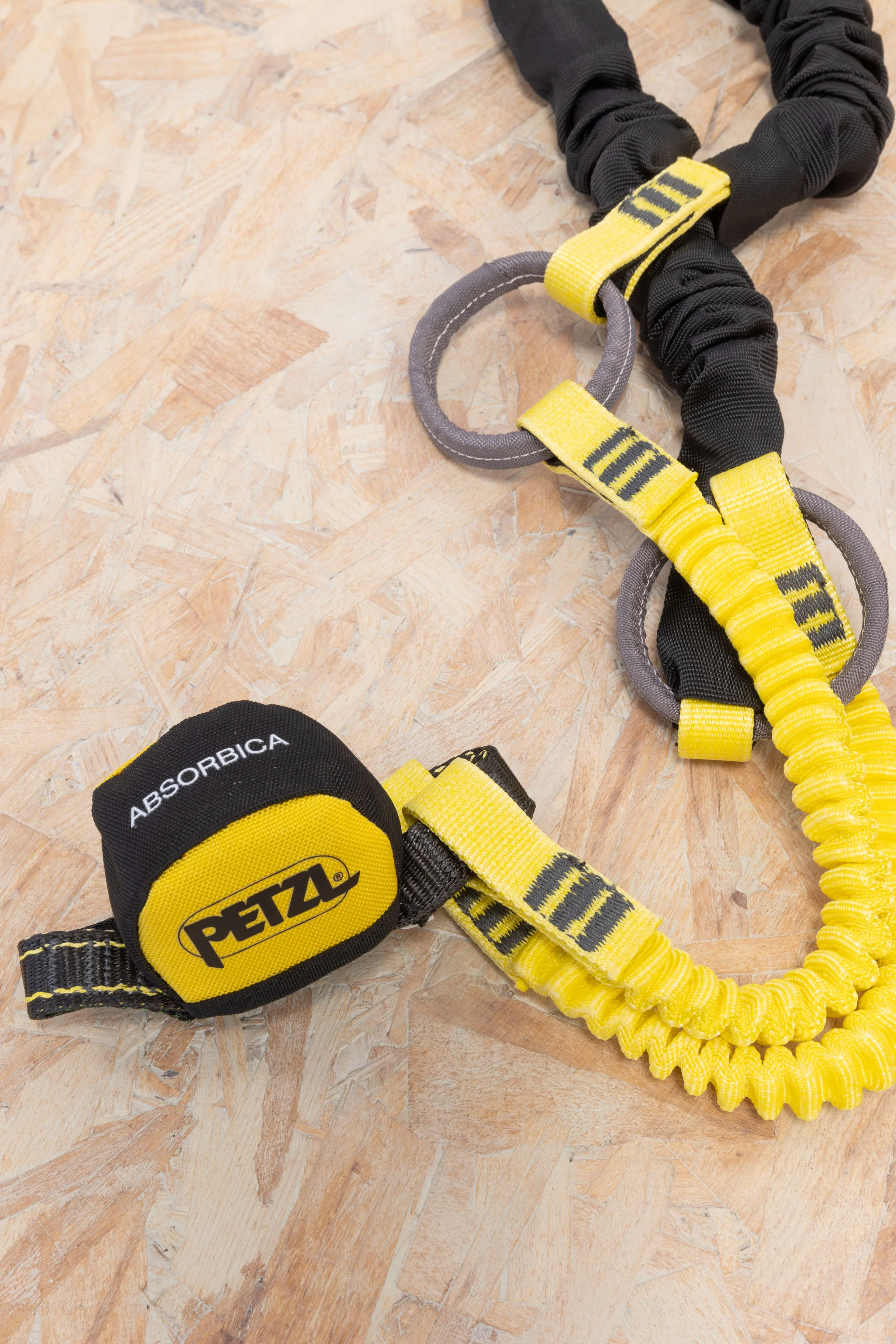 Petzl - Absorbica-Y Tie-Back - Image 3