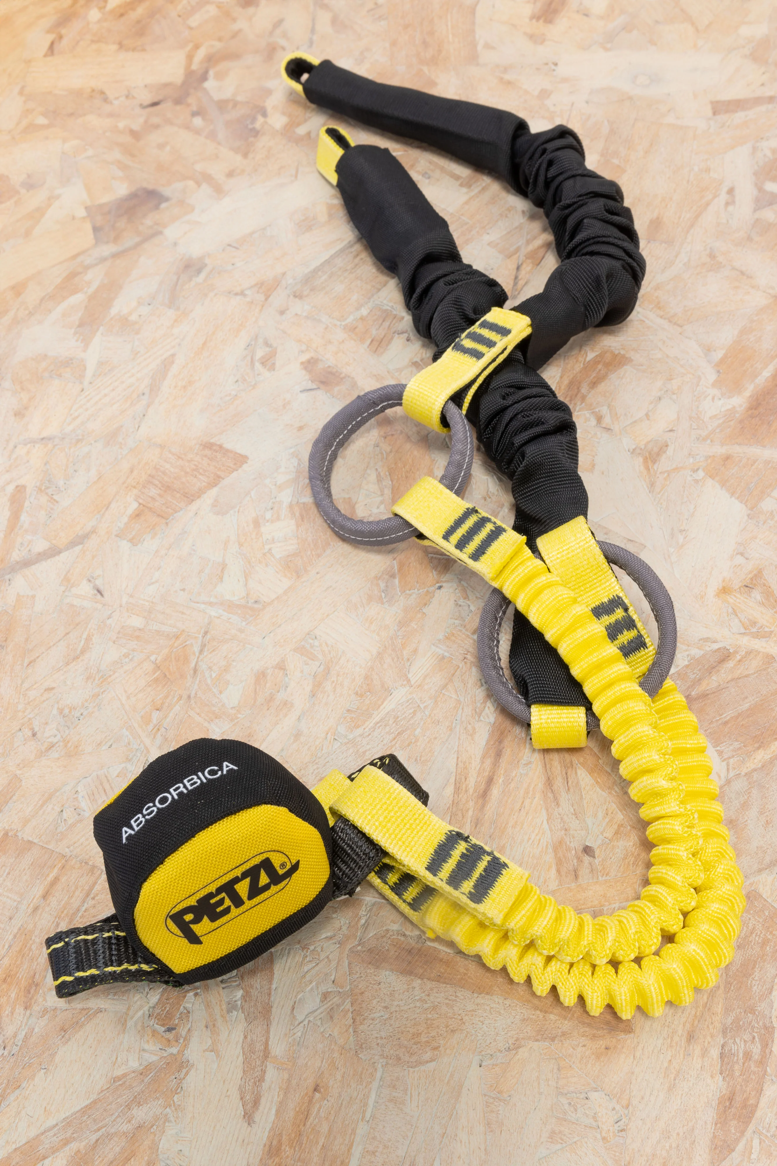 Petzl - Absorbica-Y Tie-Back - Image 4