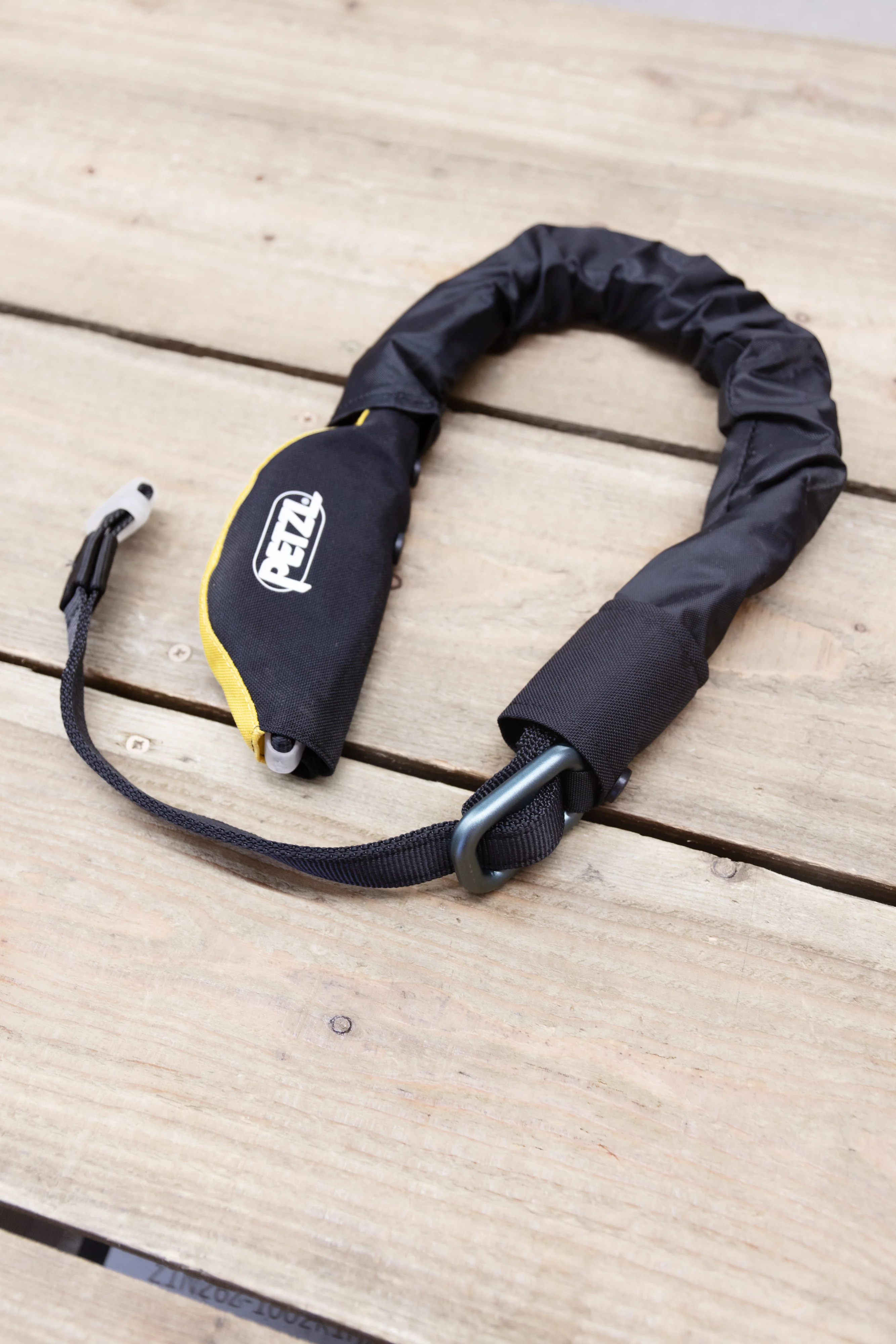 Petzl - Absorbica-I VARIO - Image 2
