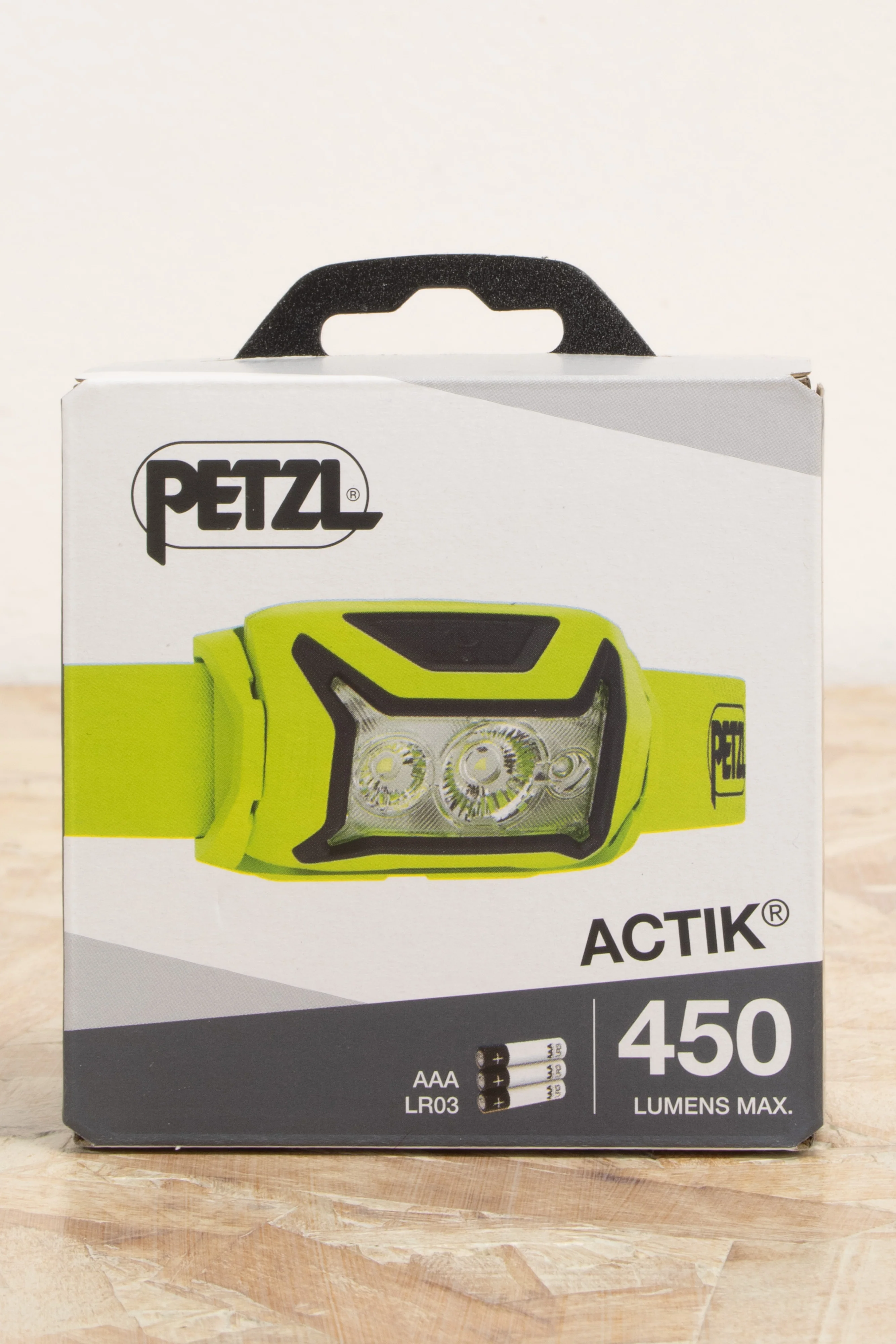 Petzl - Actik - Image 2