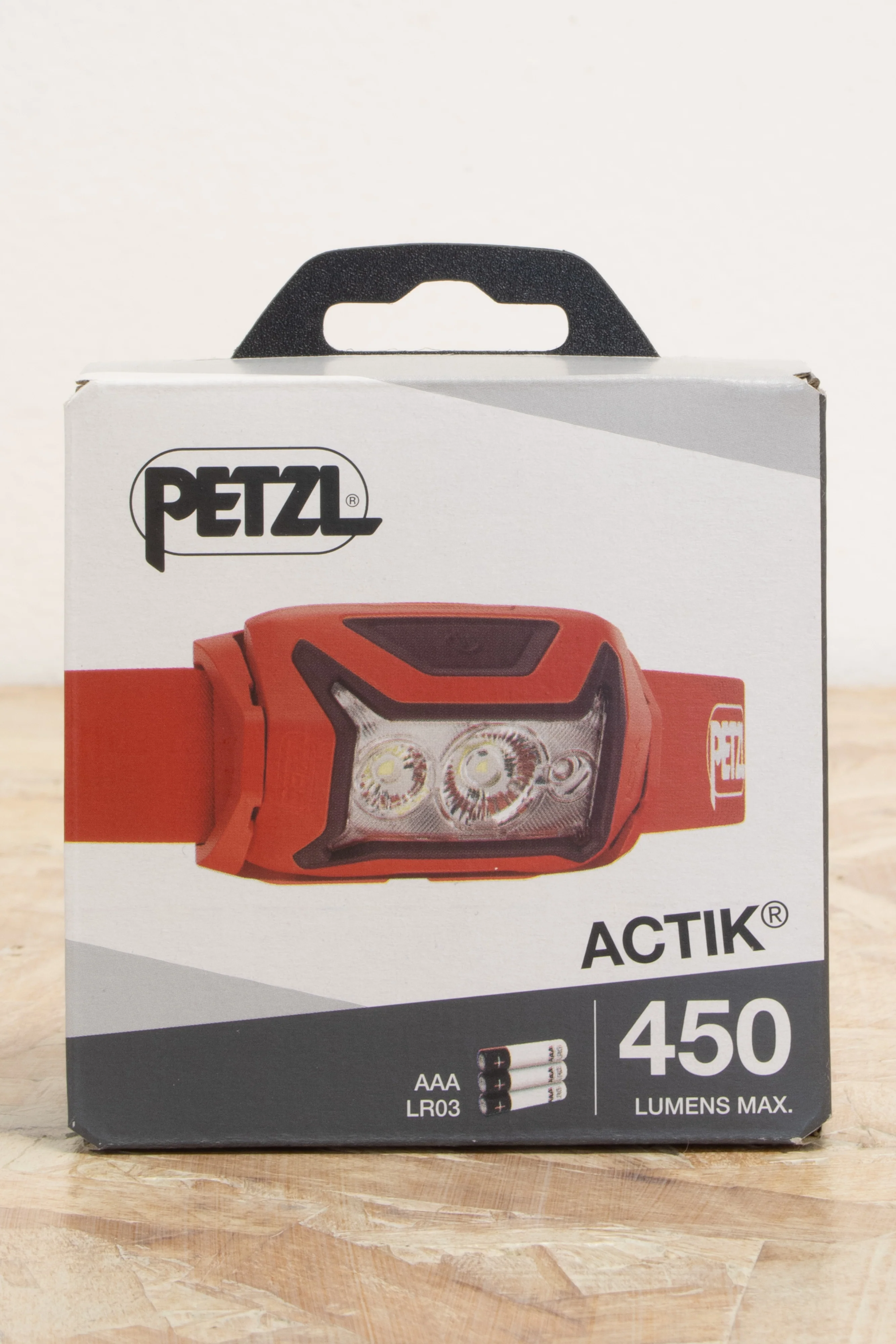 Petzl - Actik - Image 3