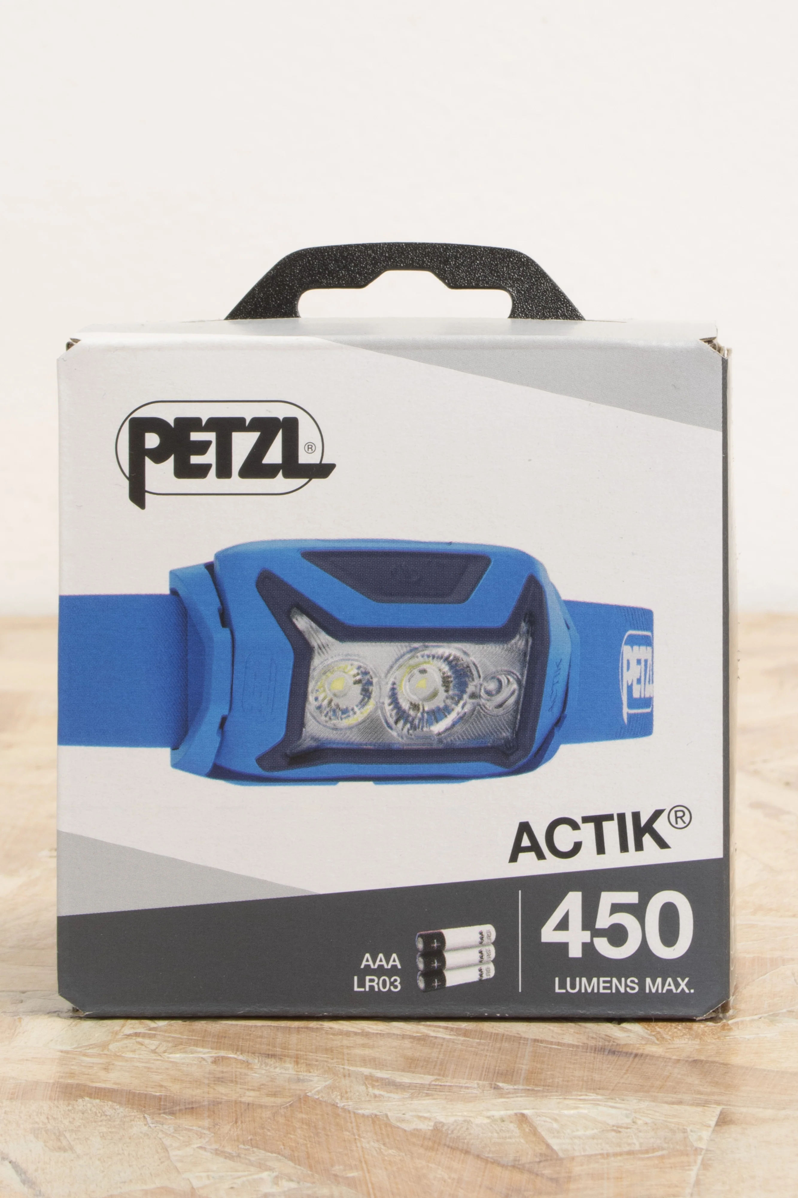 Petzl - Actik - Image 4
