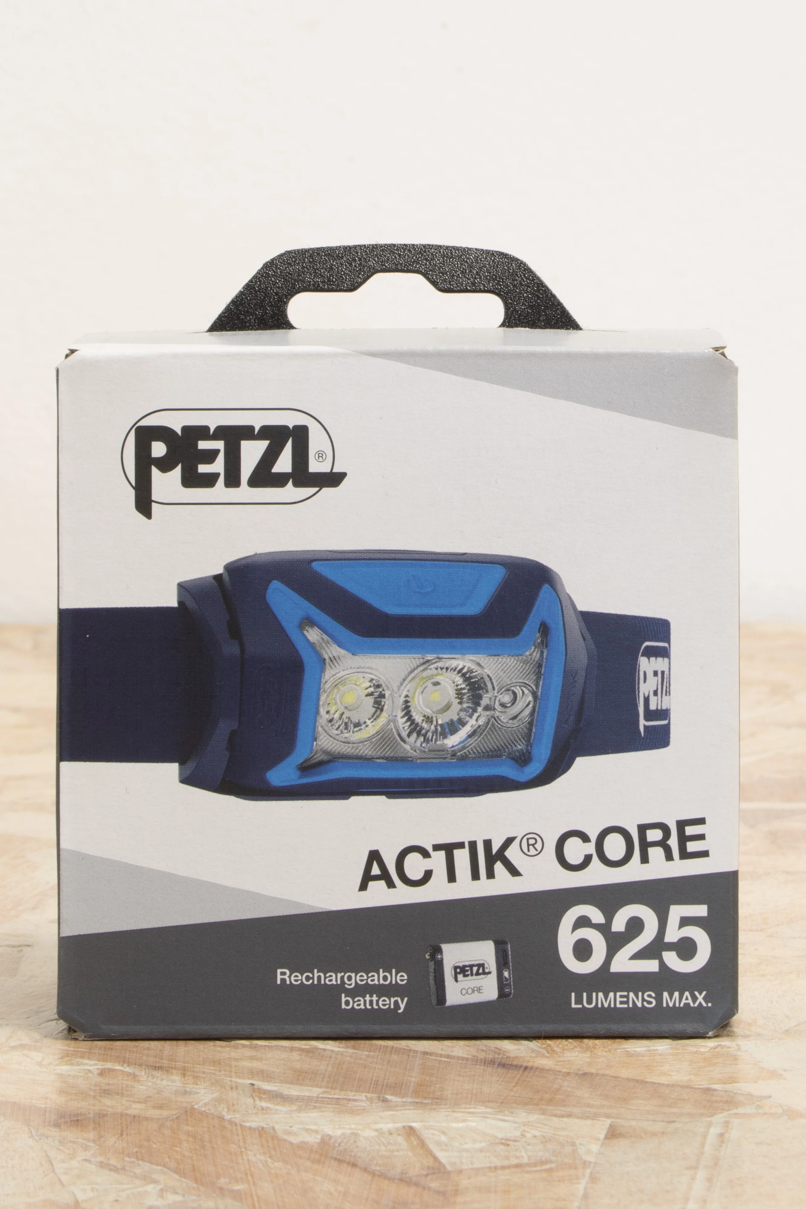 Petzl - Actik Core - Image 3
