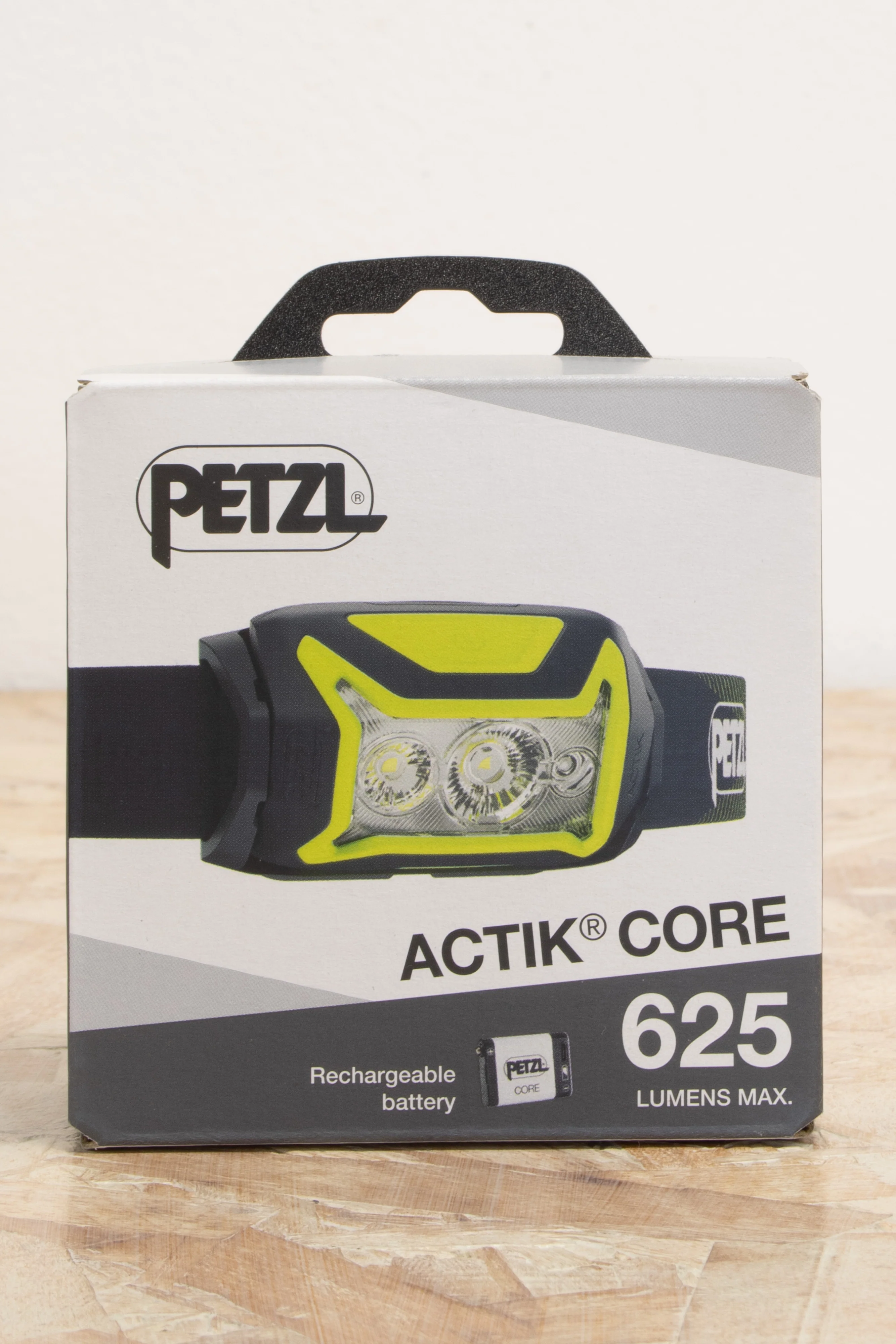 Petzl - Actik Core - Image 4