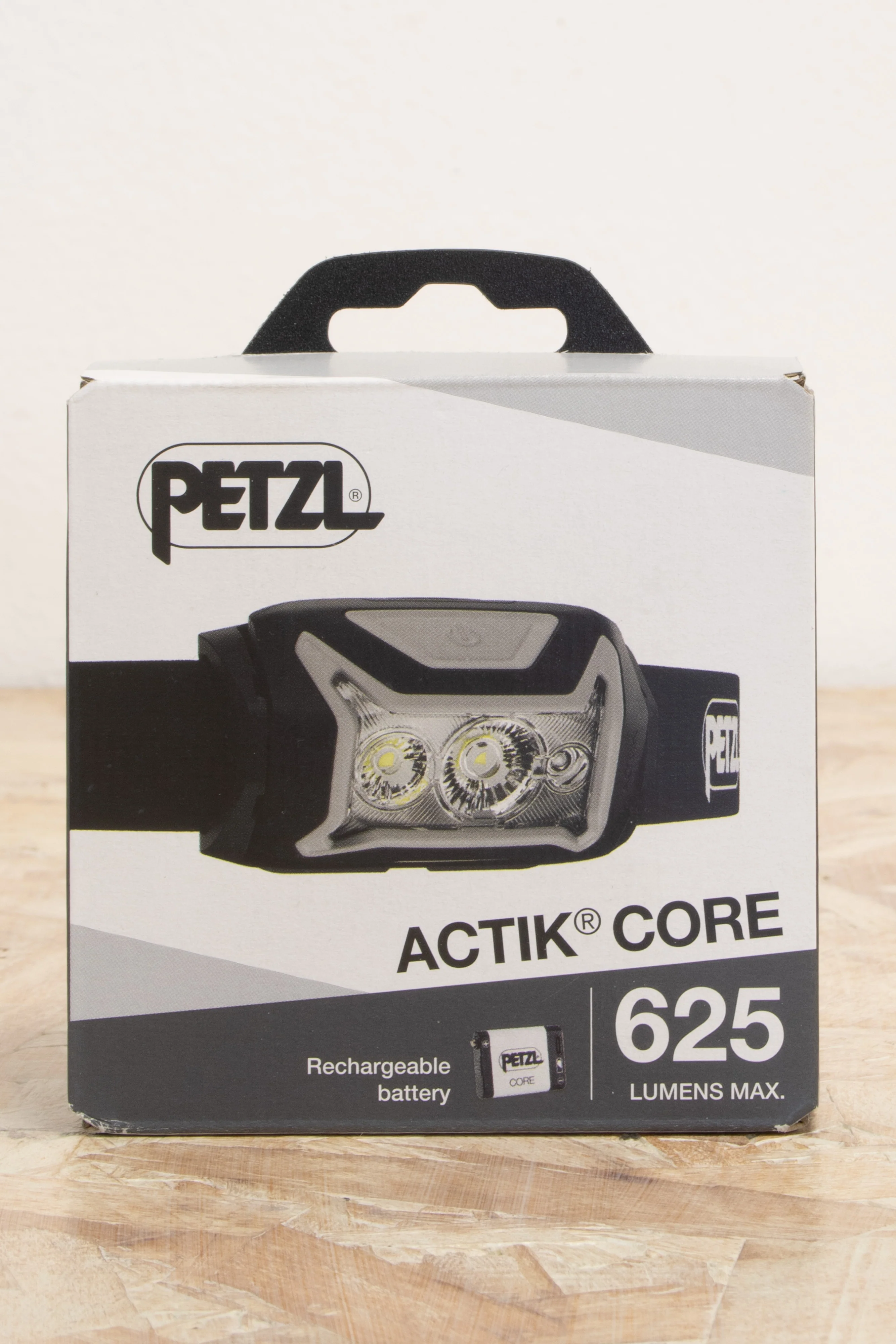 Petzl - Actik Core - Image 5