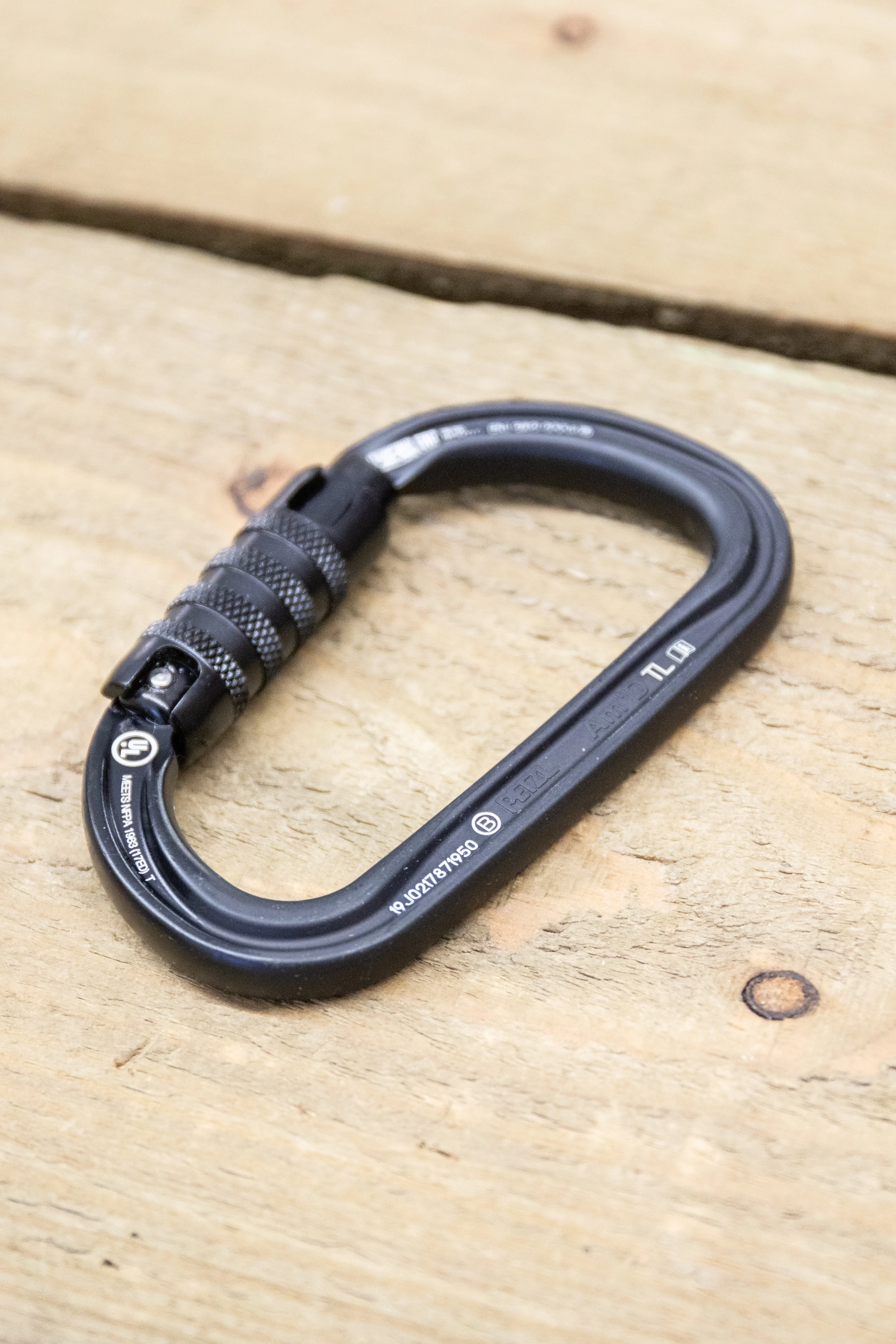 Petzl - Am'D - Image 10