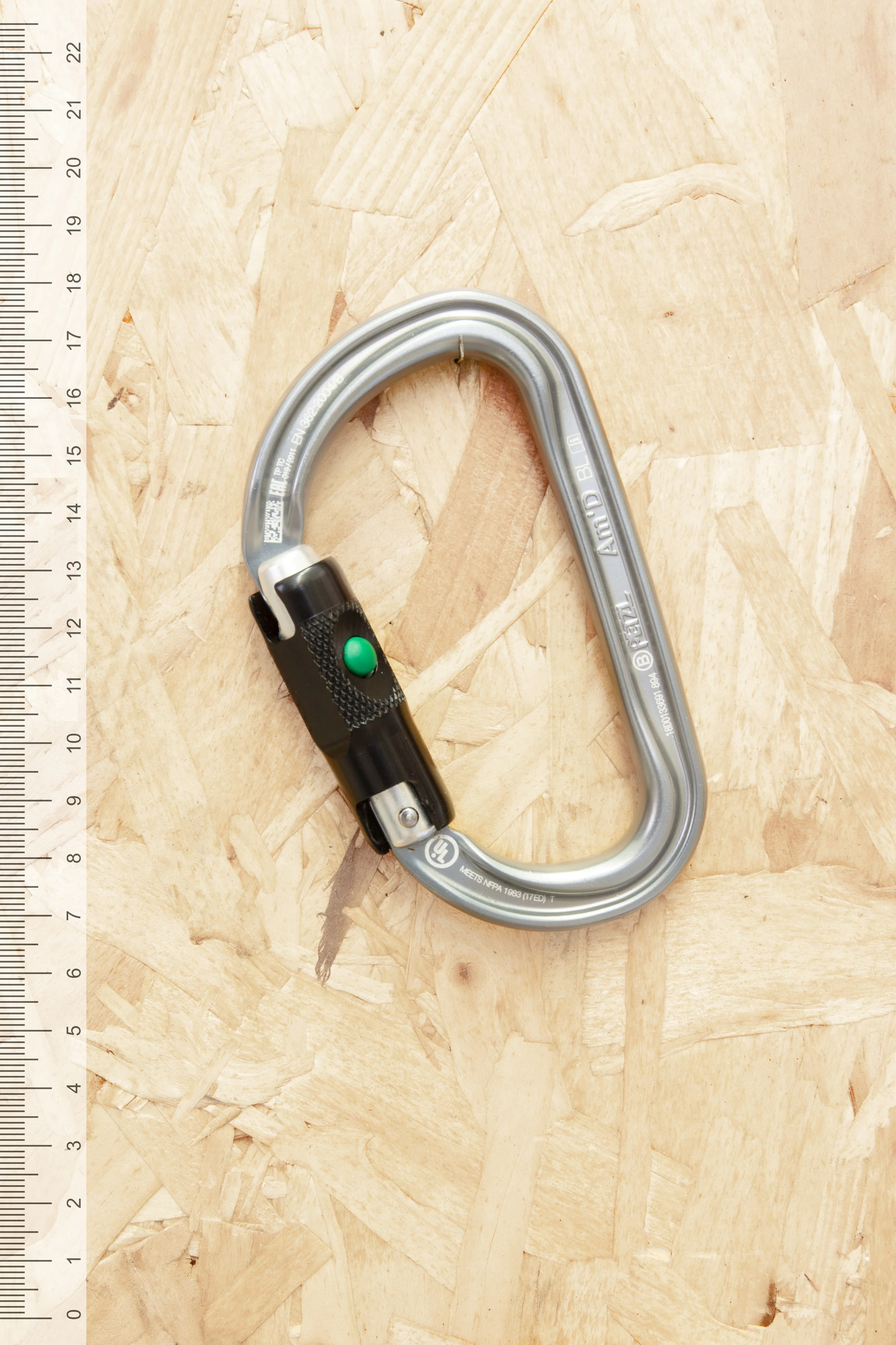 Petzl - Am'D - Image 3