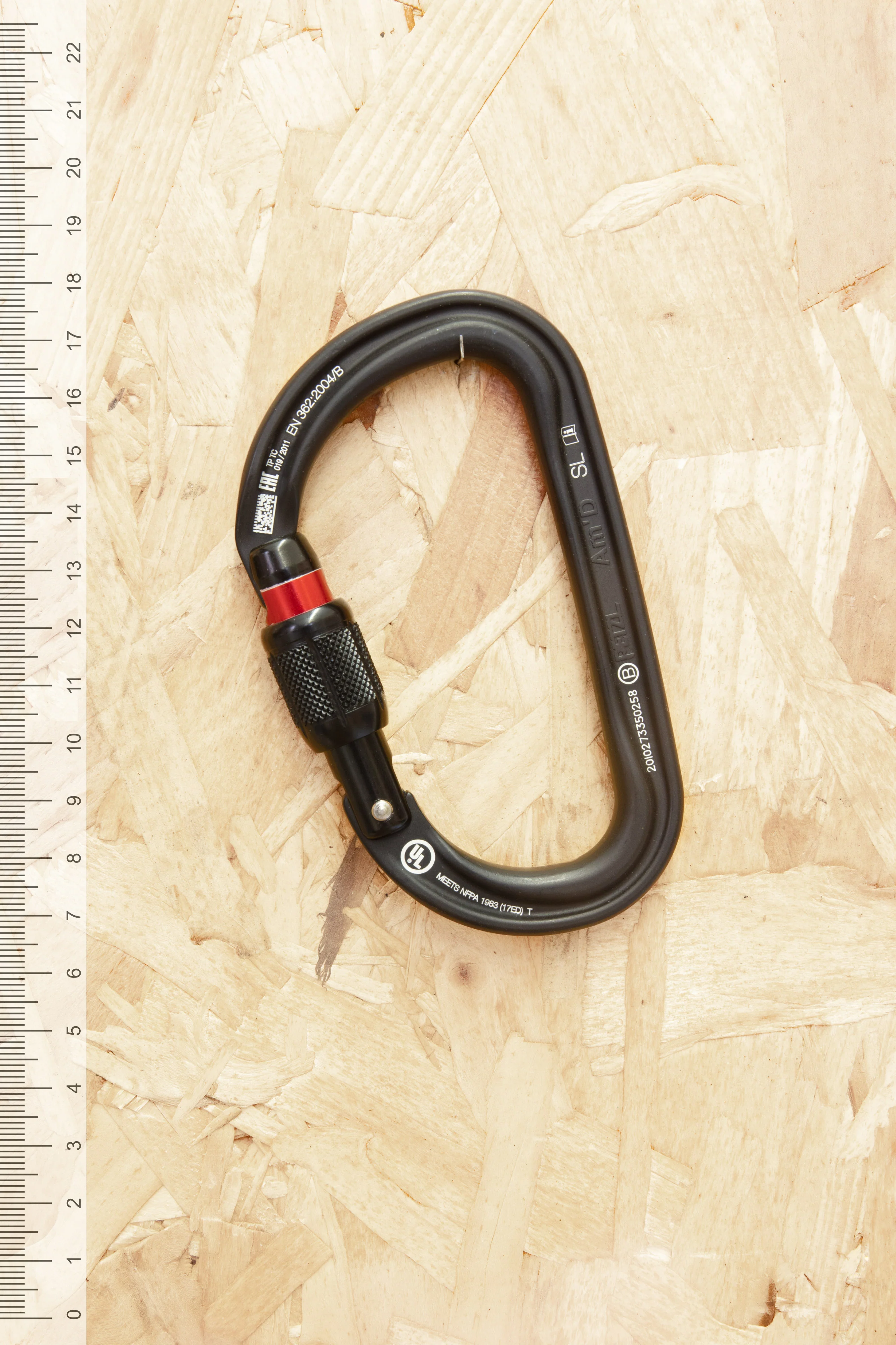 Petzl - Am'D - Image 5