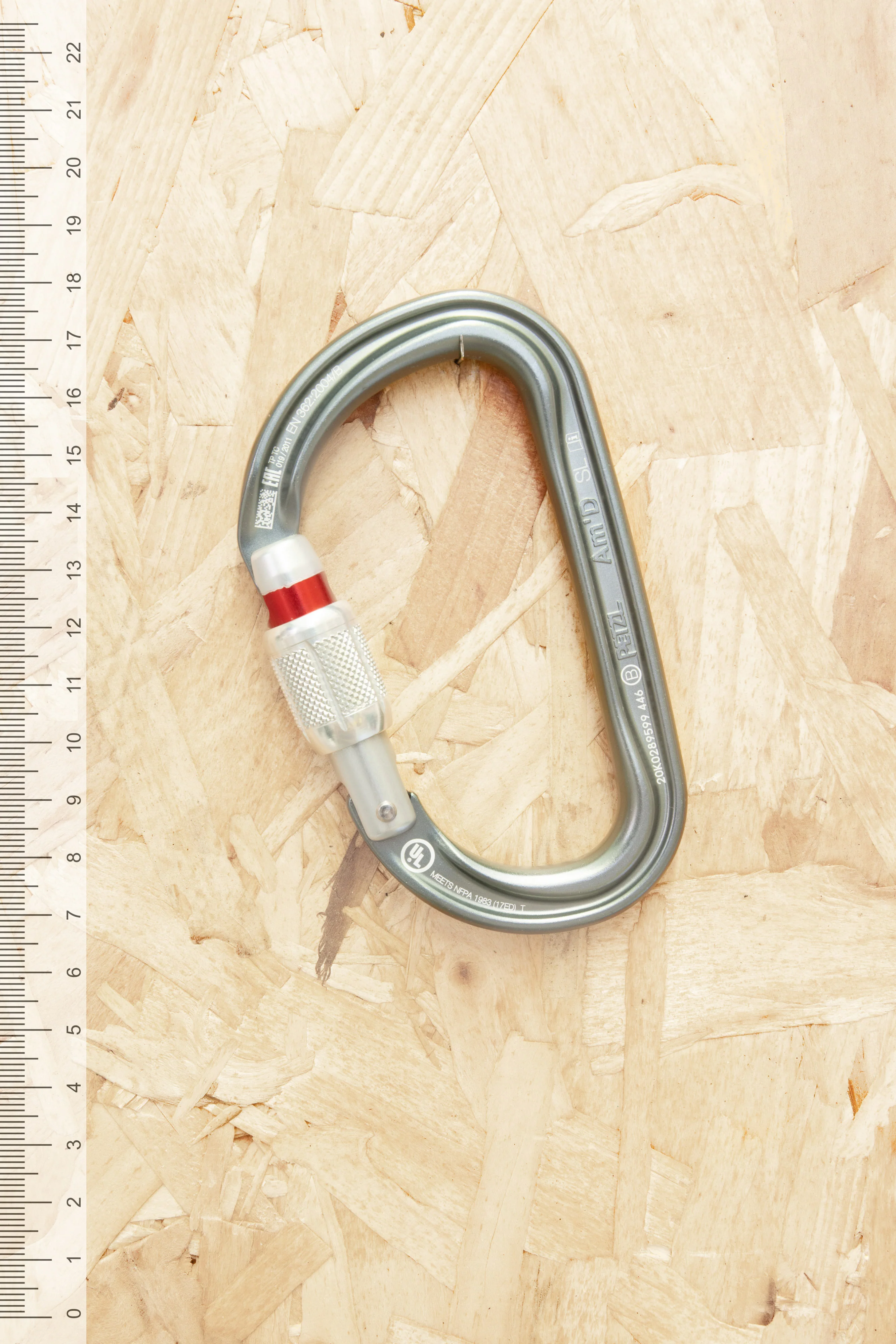 Petzl - Am'D - Image 6