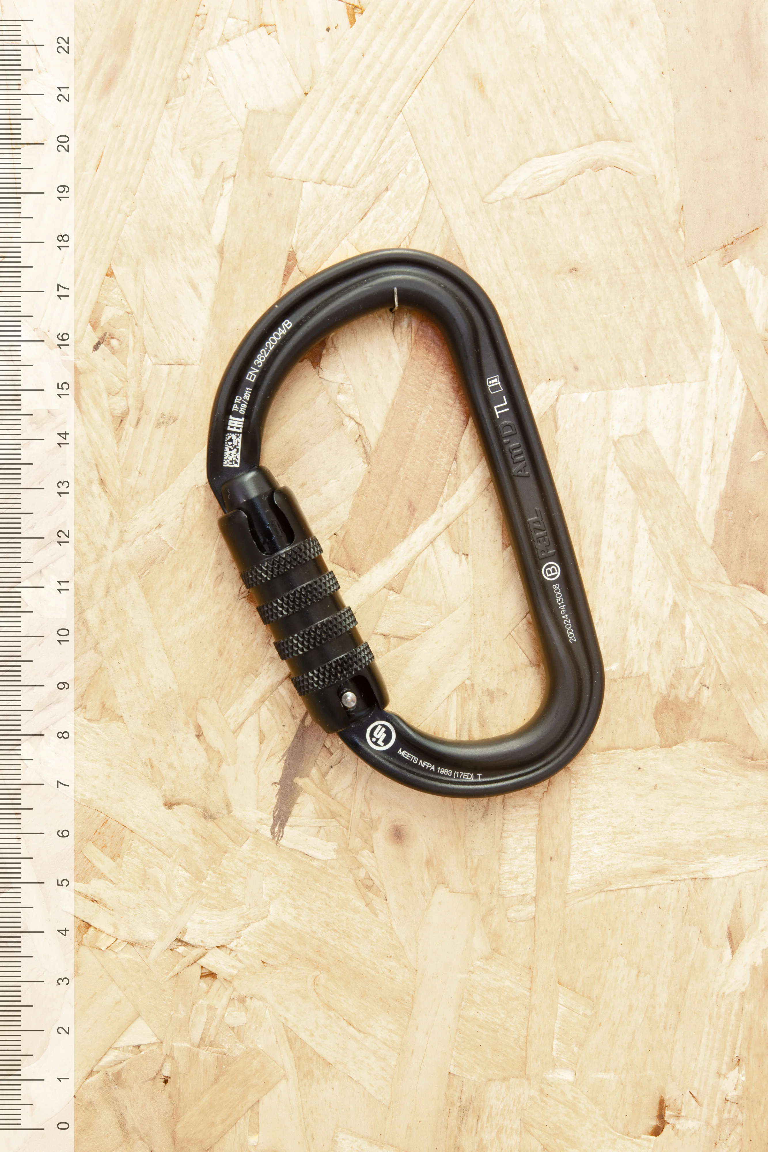 Petzl - Am'D - Image 7